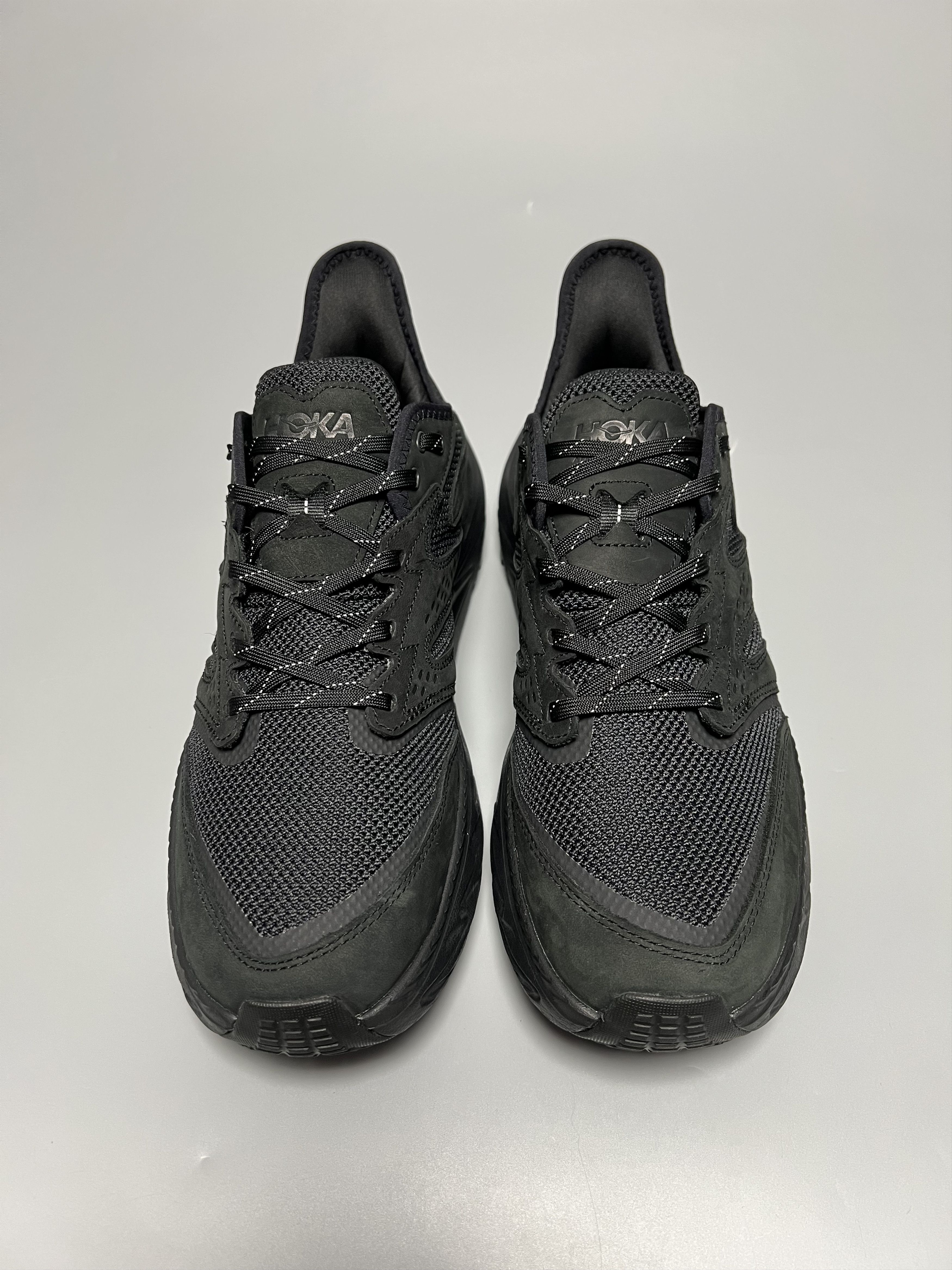 Hoka 11D Hoka One One Anacapa 2 Freedom Hiking Shoes Size US 11 / EU 44 - 4 Thumbnail
