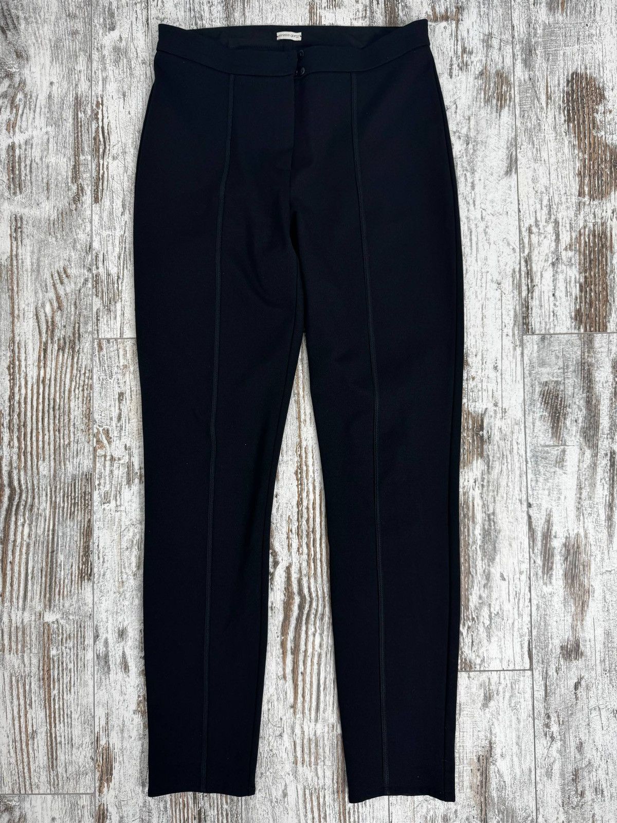 Annette Gortz Annette Gortz Avant-Garde Suit Coat Pants Made In Germany Size M / US 6-8 / IT 42-44 - 5 Thumbnail