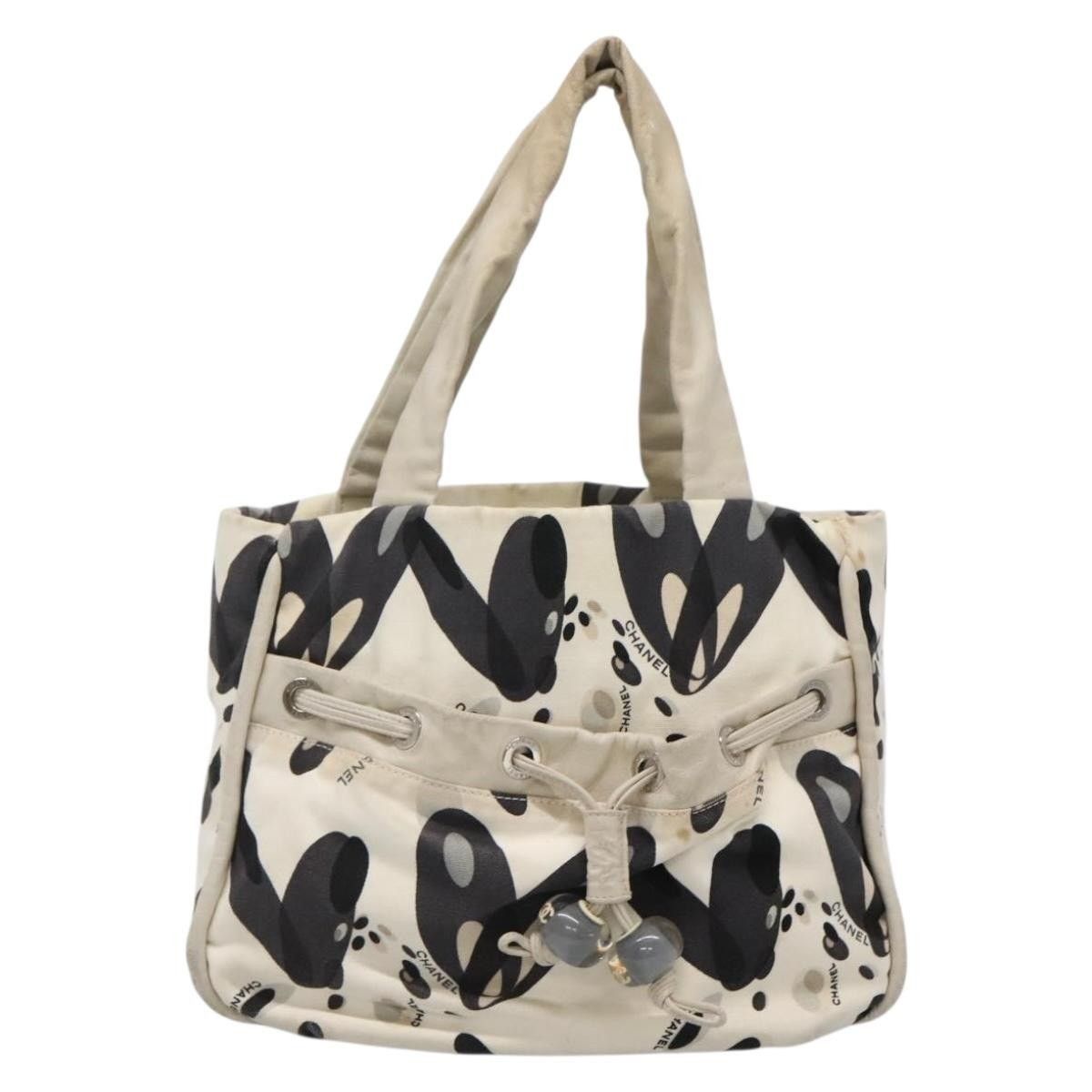 Chanel Chanel Classic Tote Size ONE SIZE - 2 Thumbnail