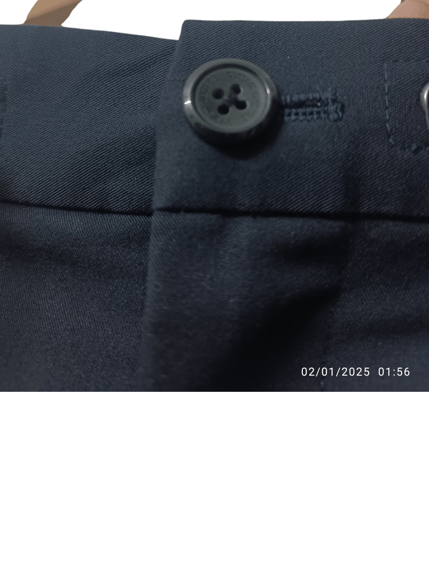 Japanese Brand Custom Culture Japanese brand pants Size US 32 / EU 48 - 3 Thumbnail