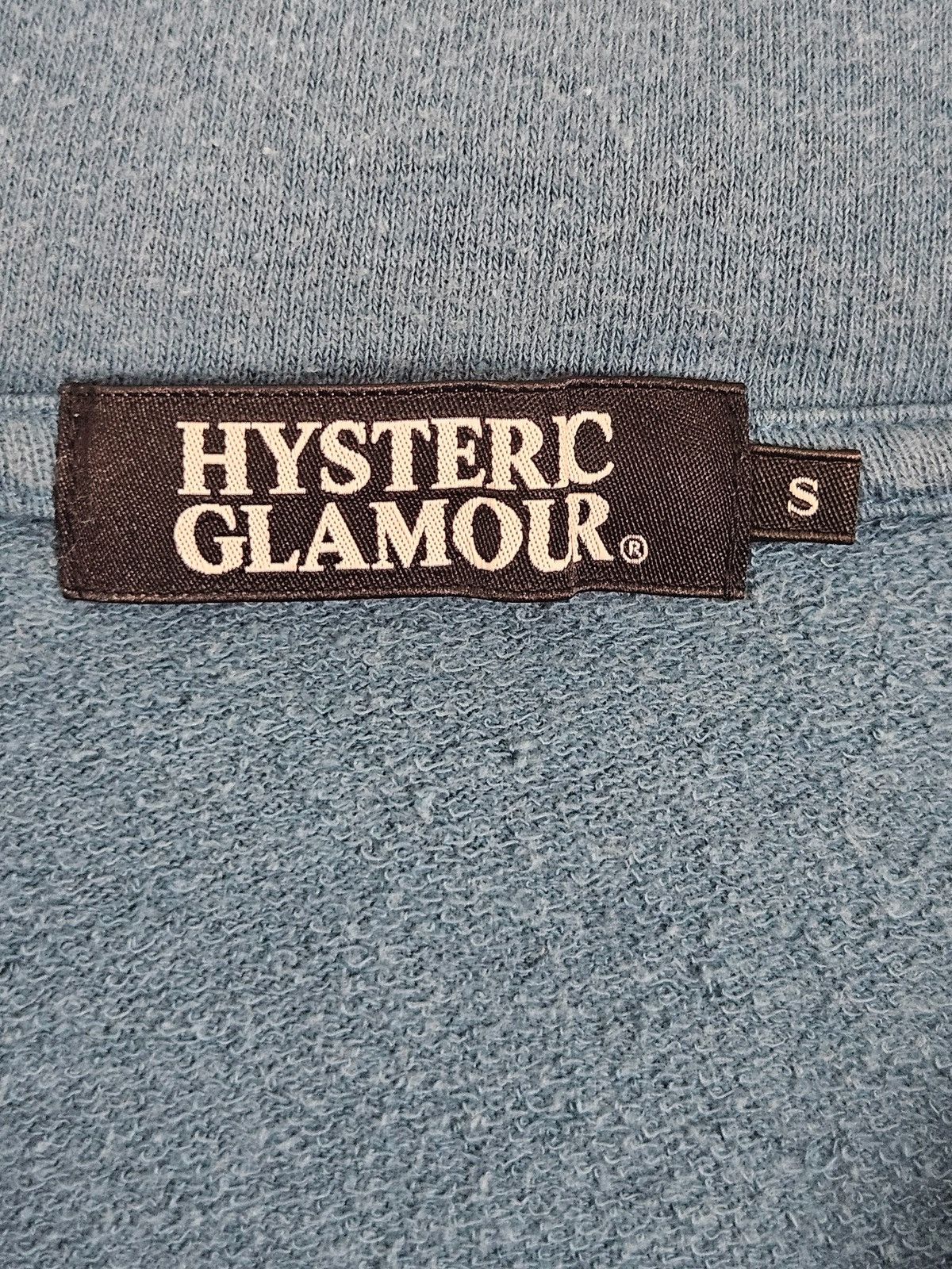 Hysteric Glamour Rock N Roll is killin me shirt