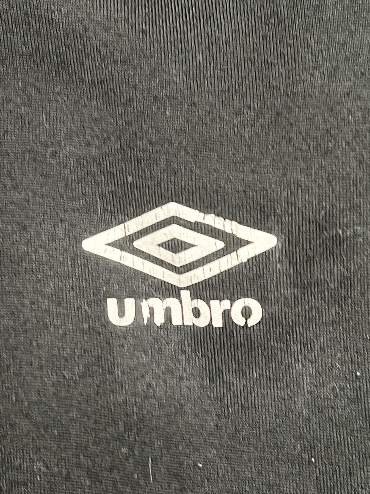 Umbro Vintage Y2K Umbro Sweatpants Size US 38 / EU 54 - 3 Thumbnail