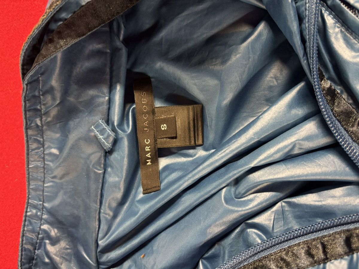 Marc Jacobs marc jacob’s windbreaker Size US XS / EU 42 / 0 - 8 Thumbnail