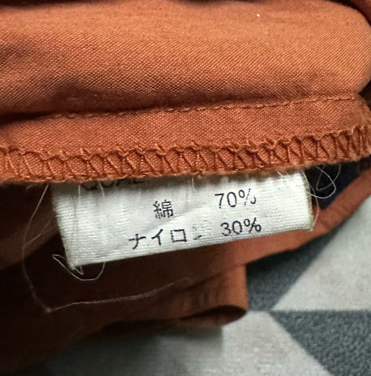 Vans Vans tactical shirts Size US L / EU 52-54 / 3 - 7 Thumbnail
