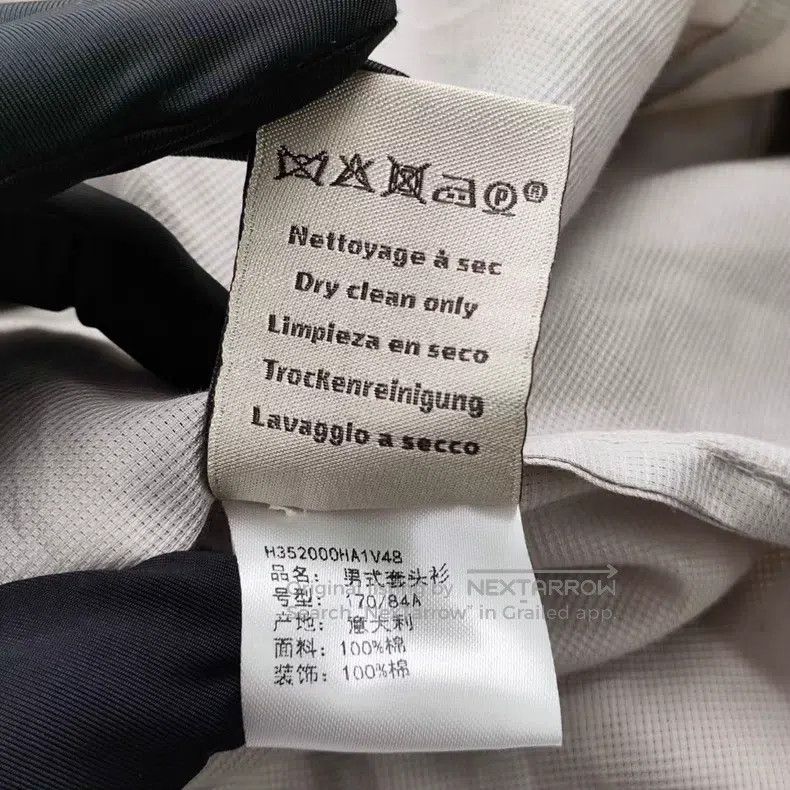 Hermes Hermes Jacket Size US M / EU 48-50 / 2 - 4 Thumbnail