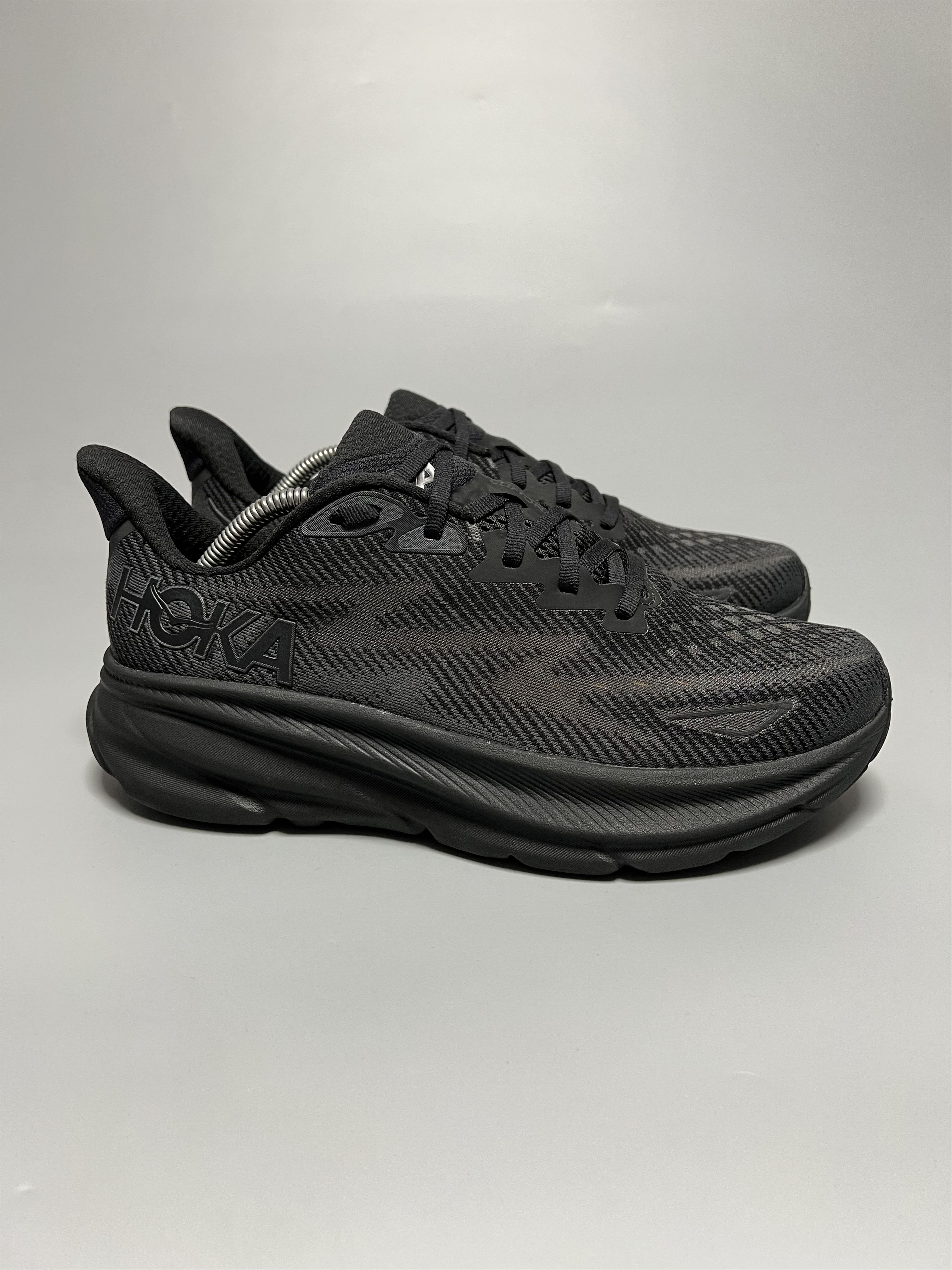 10B Hoka One One Clifton 9 Running Shoes Walking Gym