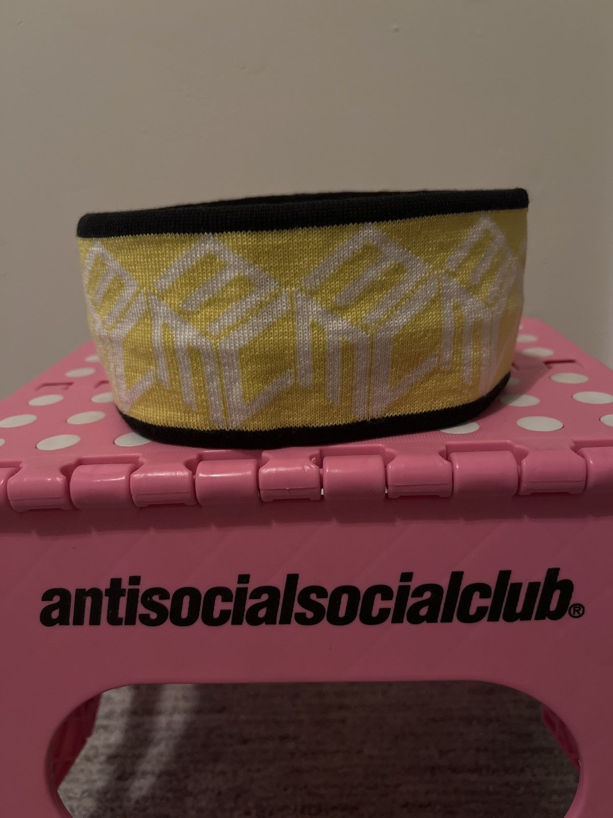 MCM MCM headband Size ONE SIZE - 1 Thumbnail