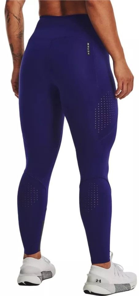 Under Armour Under Armour SF RUSH ANKLE LEGGING PERF COMPRESSION Size 36" / US 14 / IT 50 - 2 Thumbnail