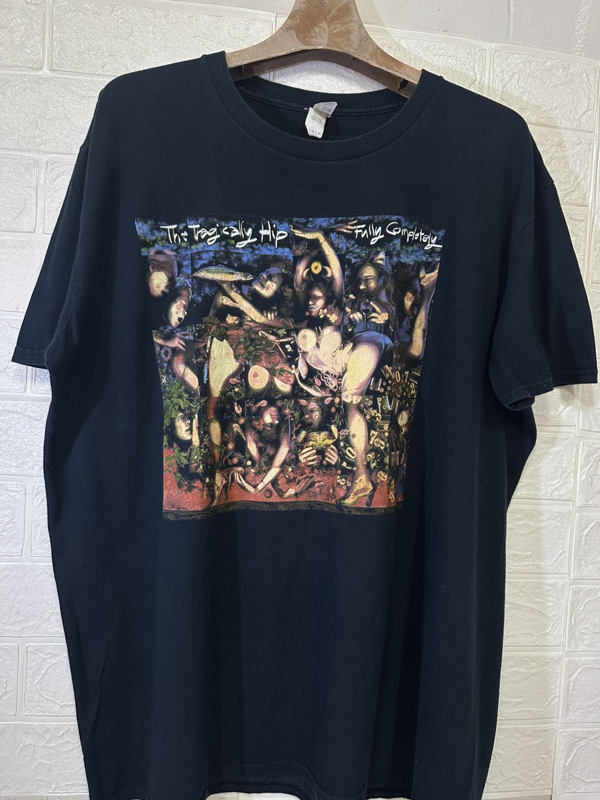 Vintage Fully and completely Size US XL / EU 56 / 4 - 1 Thumbnail