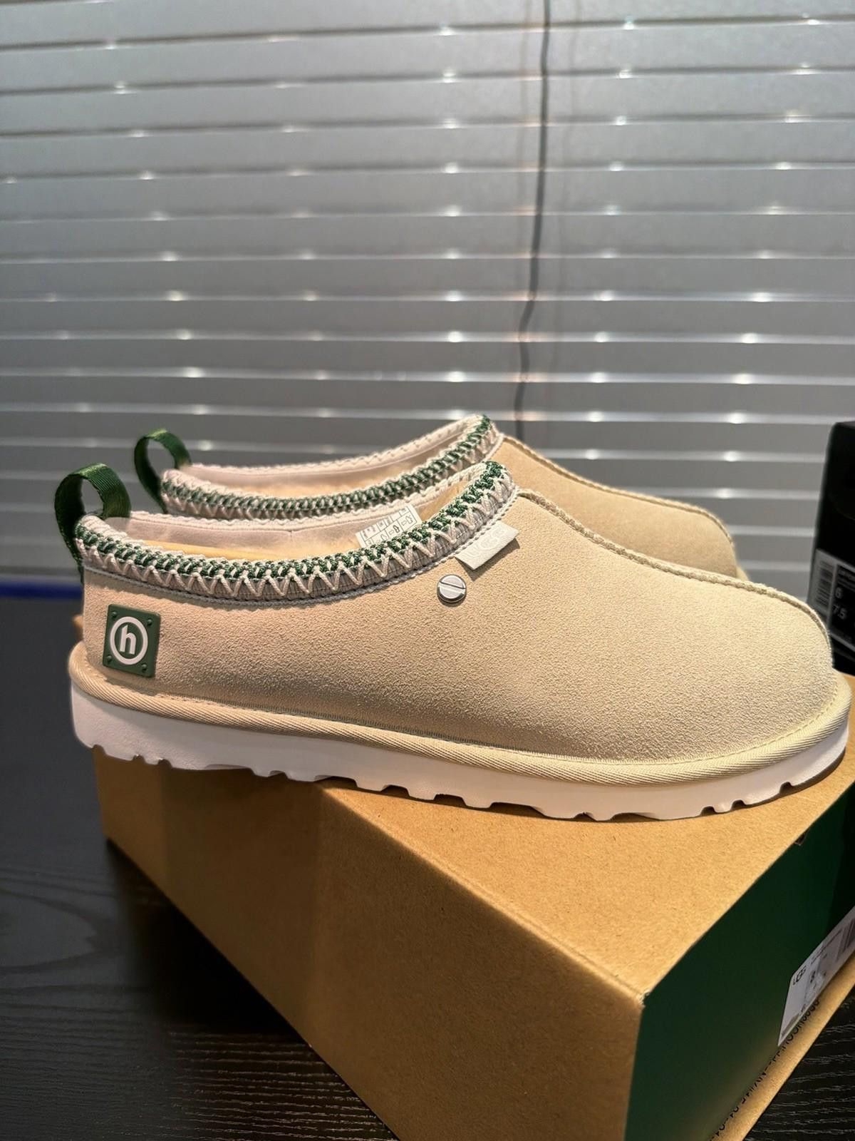 Ugg UGG x Hidden NY PPF Hardware Tasman | Men’s Size 8US| Size US 8 / EU 41 - 8 Thumbnail
