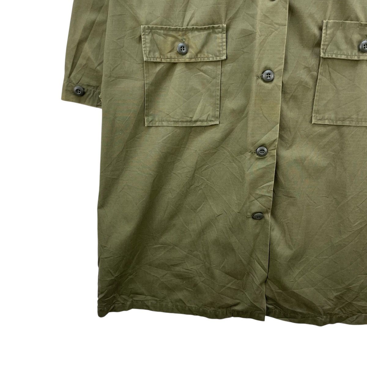 Orslow 💥Orslow Army style jacket made in japan Size M / US 6-8 / IT 42-44 - 4 Thumbnail