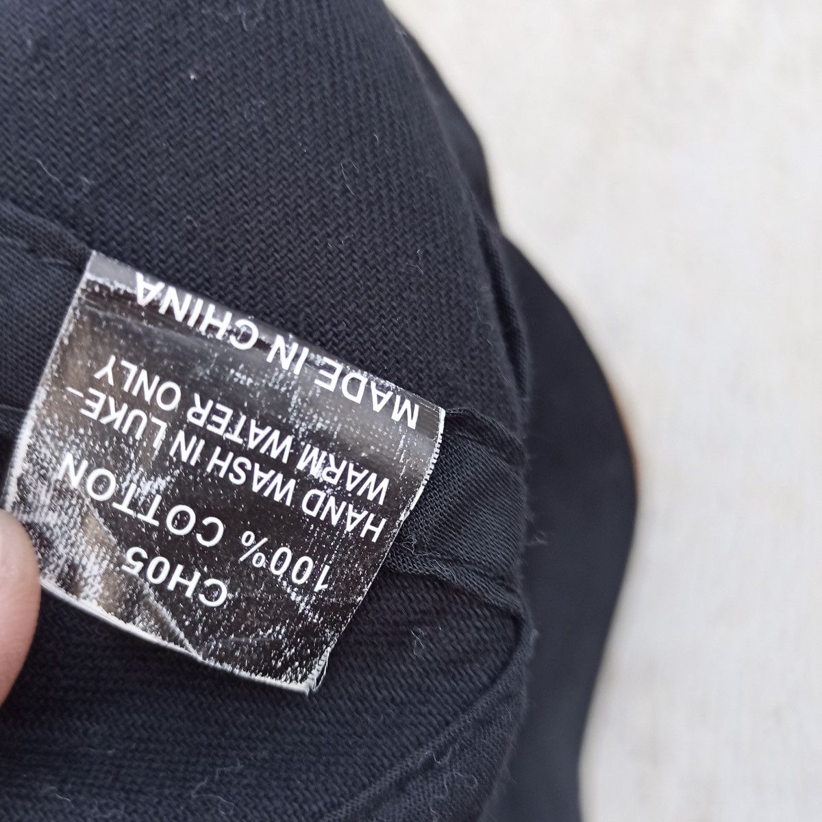 Other Vintage 100% cotton Kesington gardens Albury twotone hat Size ONE SIZE - 16 Thumbnail