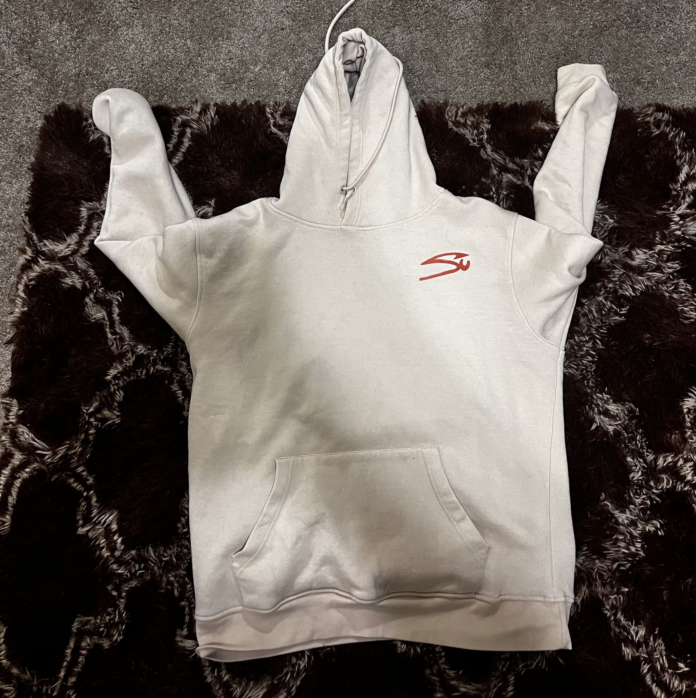 Other RARE TRAVIS SCOTT HOODIE Size US M / EU 48-50 / 2 - 8 Thumbnail