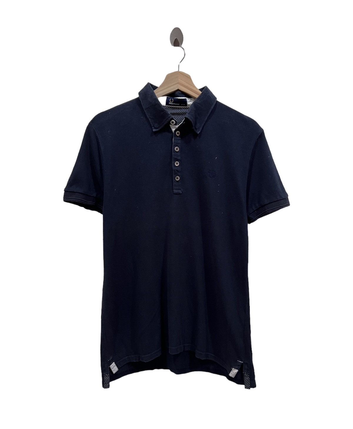 Fred Perry Fred perry Polo Tshirt Size US S / EU 44-46 / 1 - 1 Thumbnail
