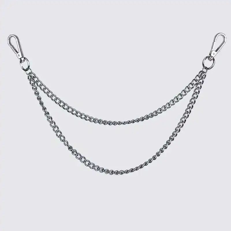 Japanese Brand Jeans Chain Size ONE SIZE - 5 Thumbnail