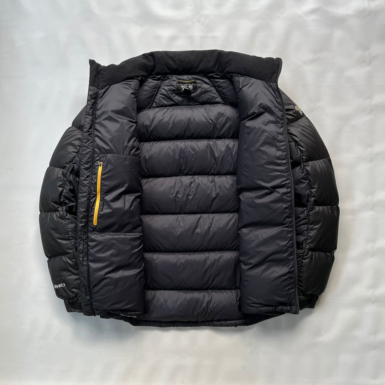 Mountain Hardwear Down Jacket Mountain Hardwear Size US L / EU 52-54 / 3 - 3 Thumbnail