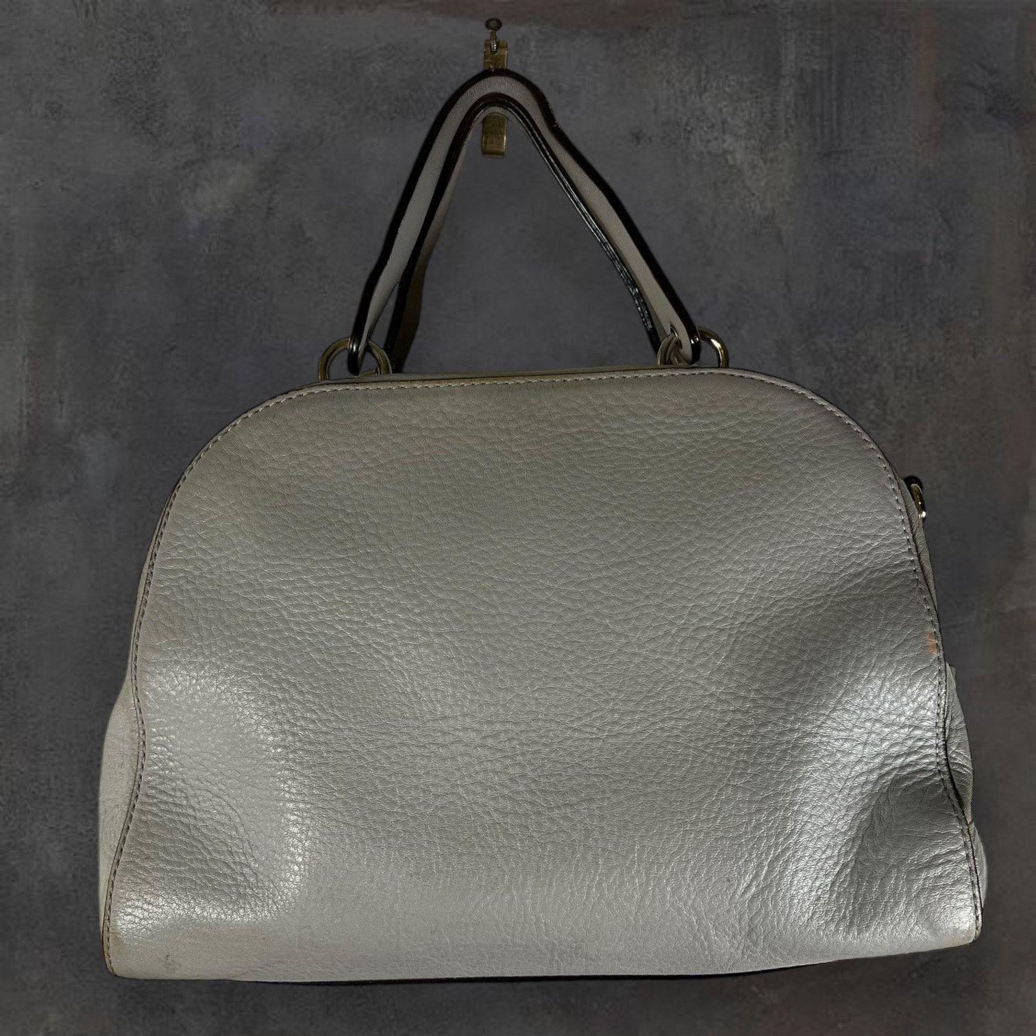 Kate Spade Kate Spade Atwood Place Bayley Satchel Top Handle Leather Size ONE SIZE - 2 Thumbnail