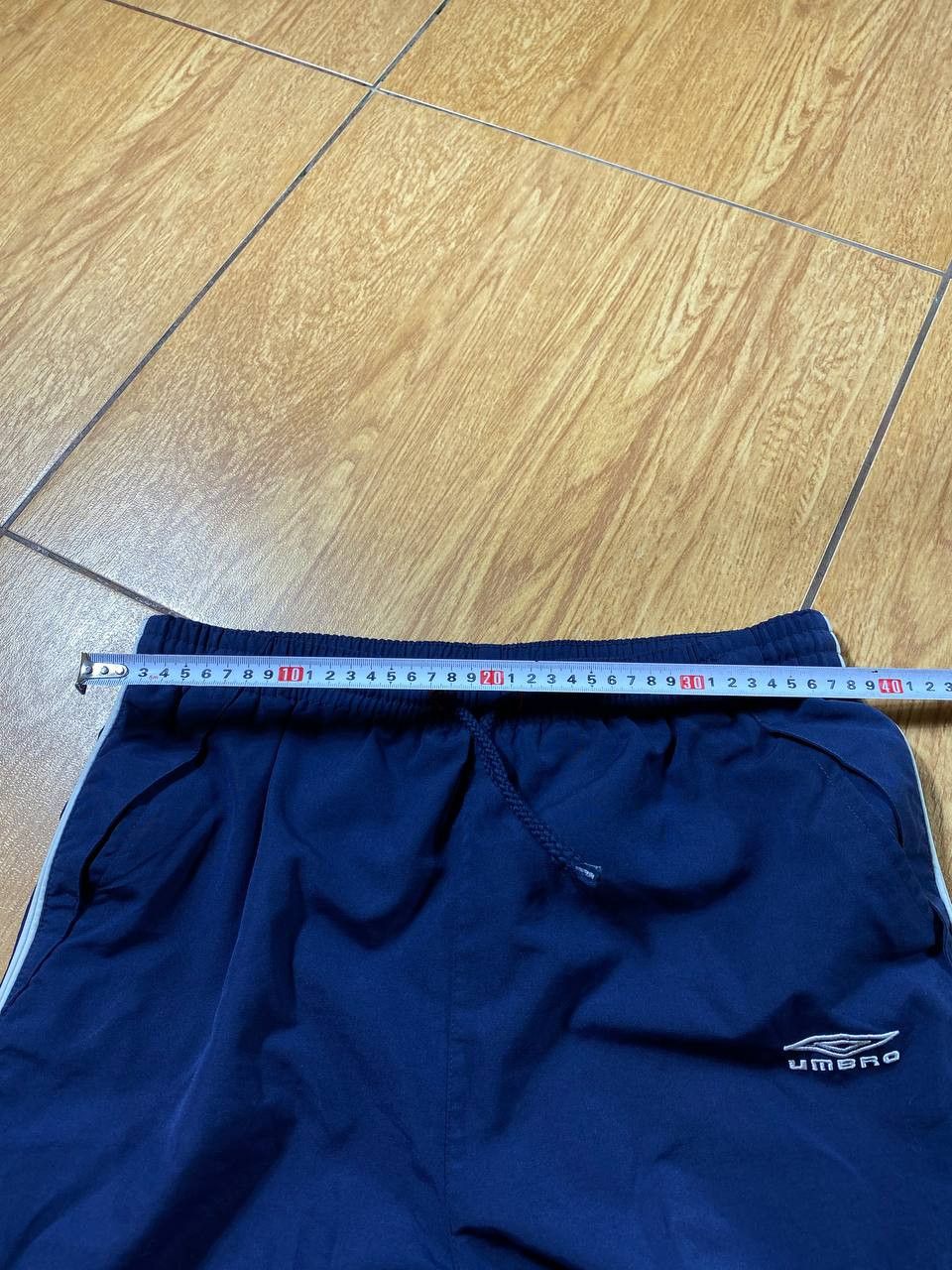Umbro Umbro Shorts Size US 32 / EU 48 - 10 Thumbnail
