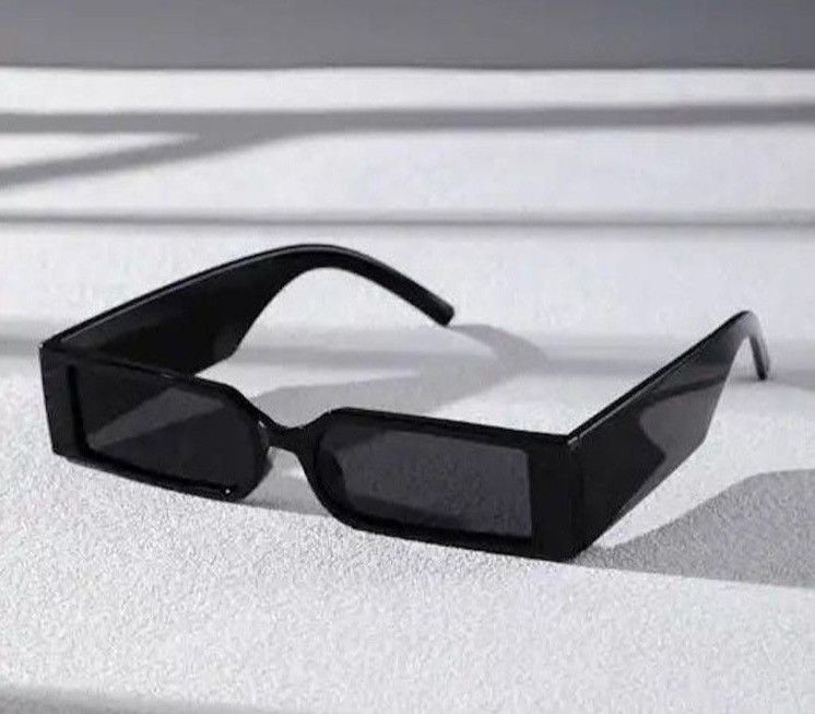Electric Visual Retro Classic Black Sunglasses Size ONE SIZE - 4 Thumbnail