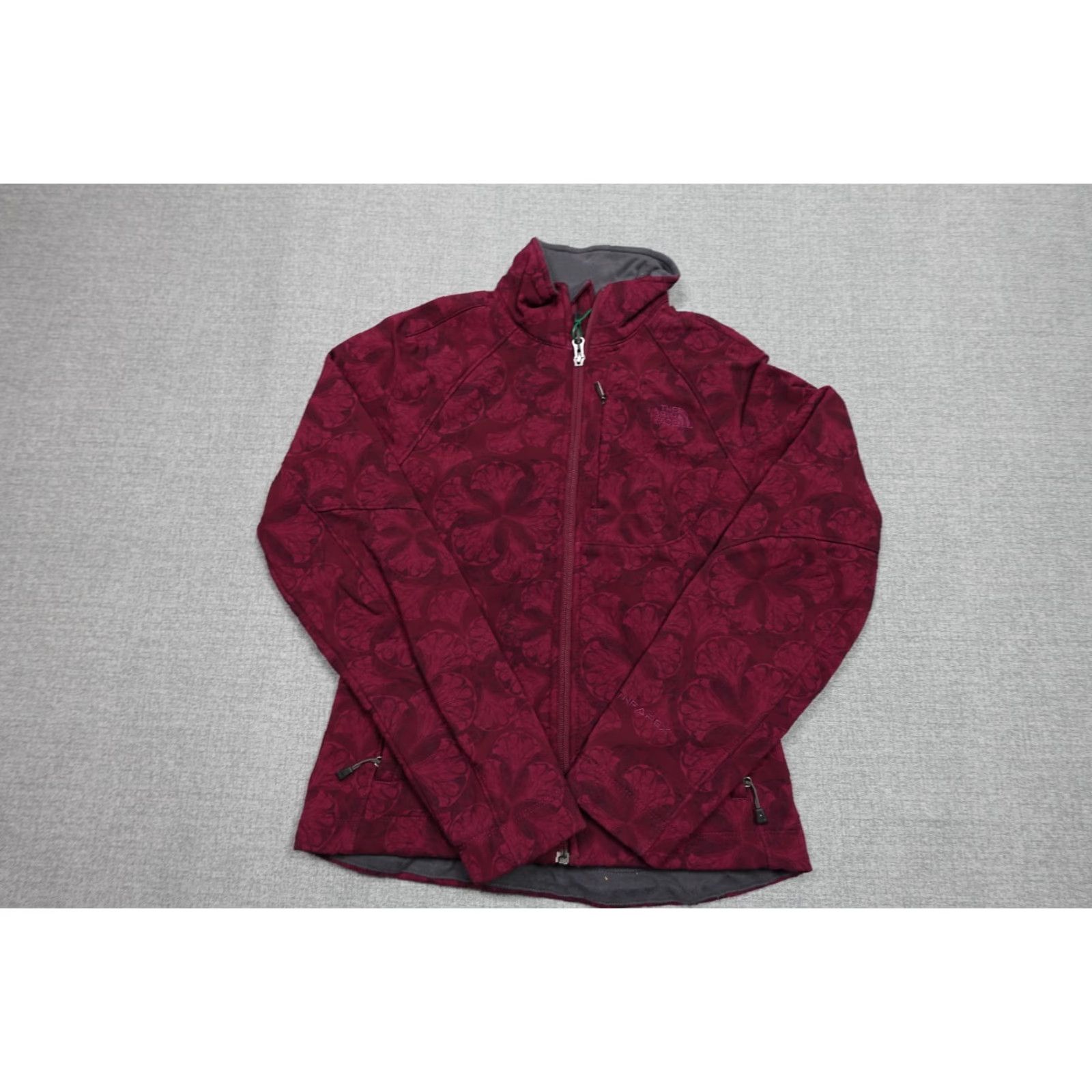 The North Face The North Face Jacket Womens XS Pink Windbreaker Jacket Womens XS Pink Outdoor Seasonal 90s Women's? Size XS / US 0-2 / IT 36-38 - 2 Thumbnail