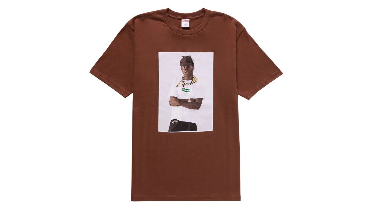Supreme Tyler The Creator | Grailed