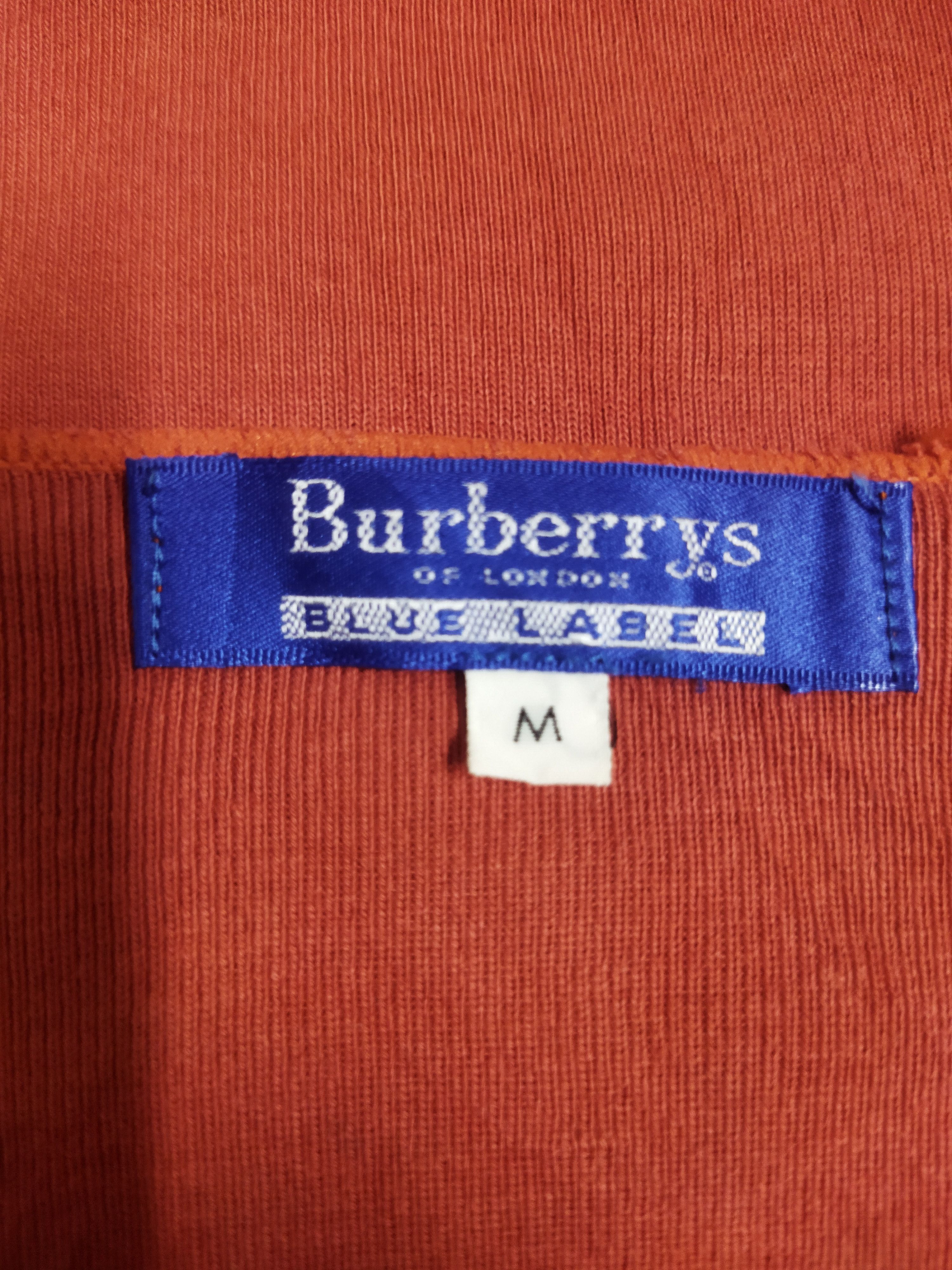 Burberry Burberry Blue Label Tee Size S / US 4 / IT 40 - 3 Thumbnail