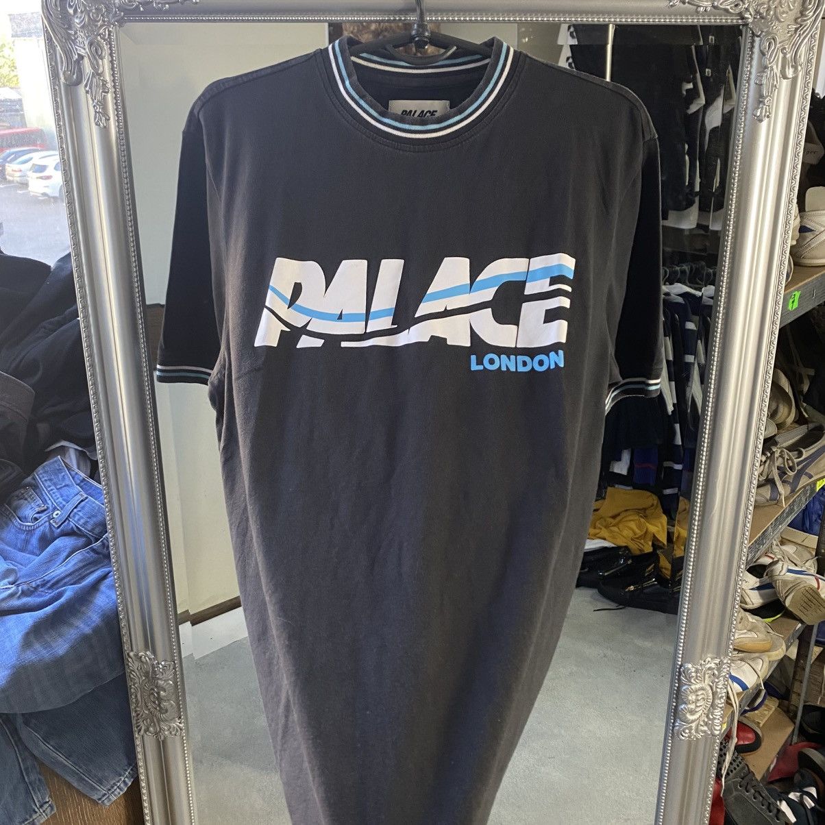 Palace Palace London T Shirt Size M Size US M / EU 48-50 / 2 - 3 Thumbnail