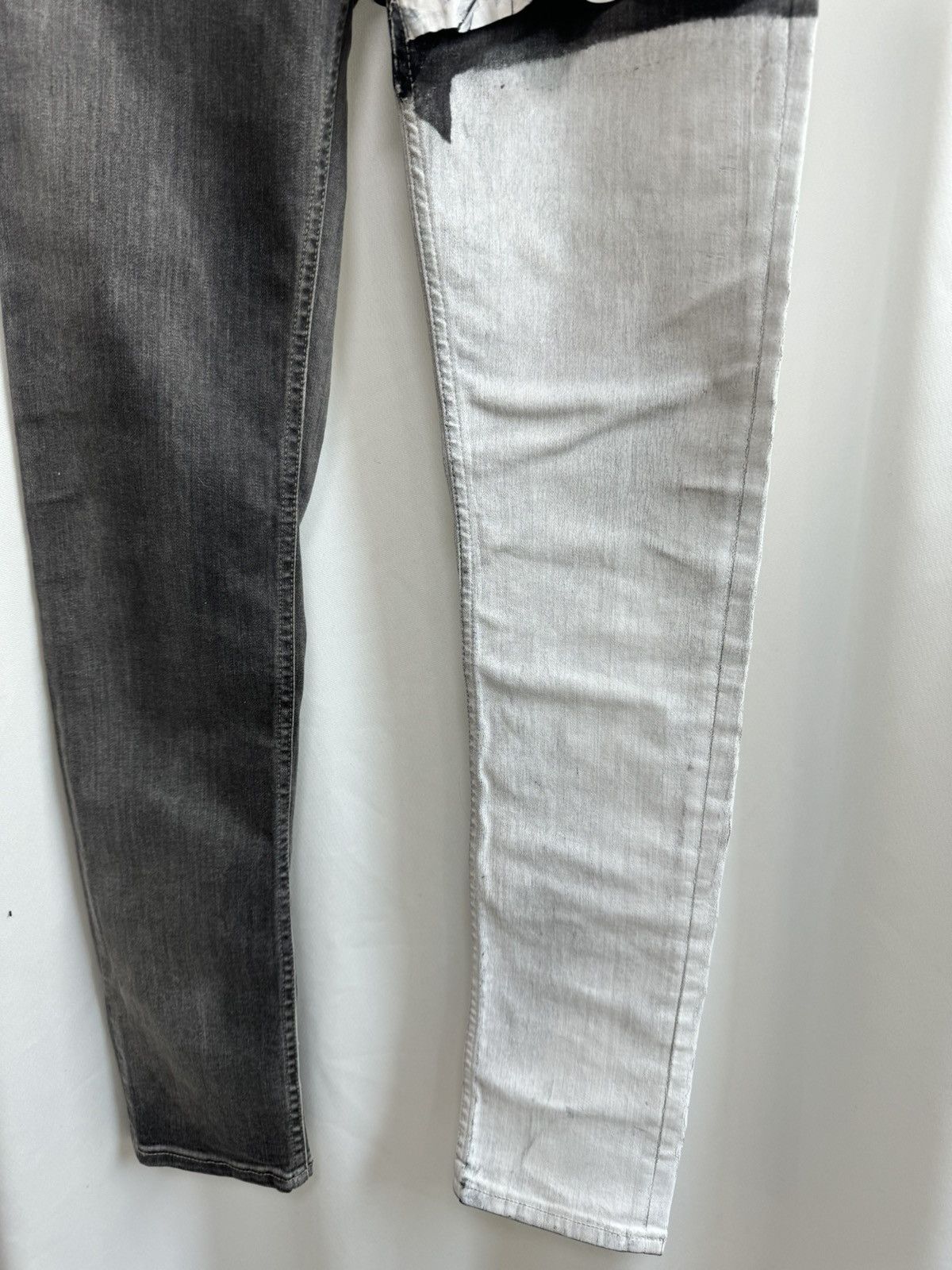 Rick Owens Rick owens tyrone jean Size US 30 / EU 46 - 4 Thumbnail