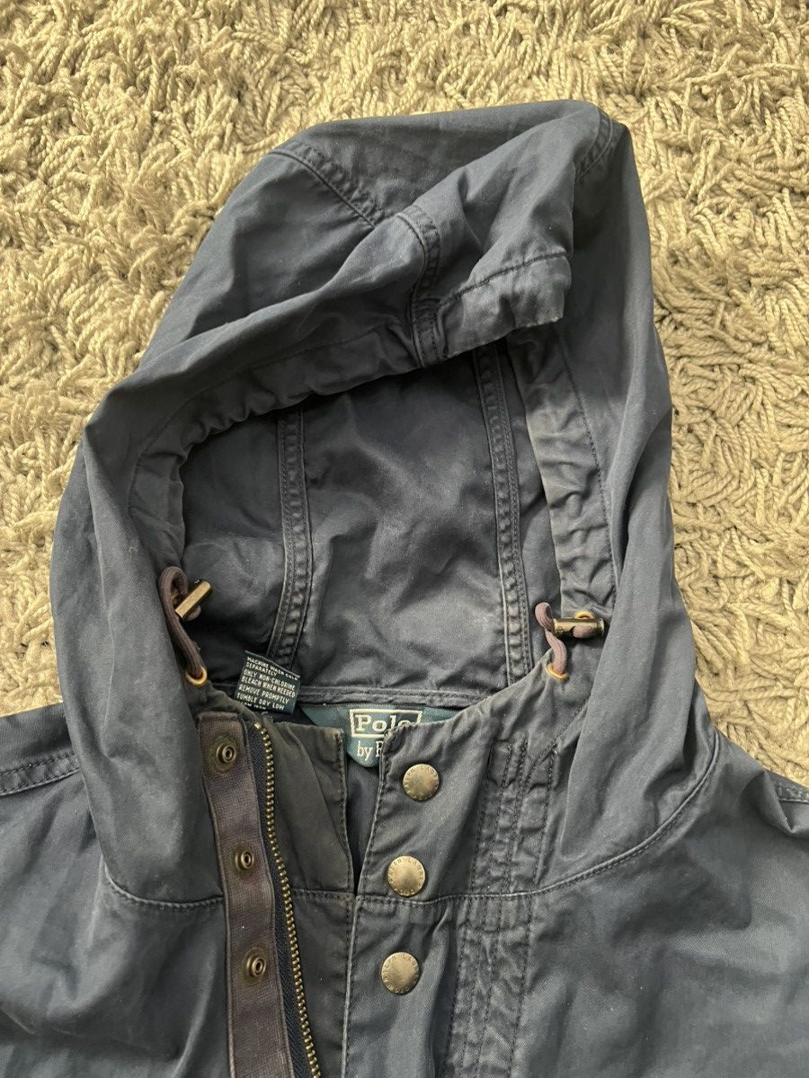 Polo Ralph Lauren POLO RALPH LAUREN LIGHTWEIGHT PARKA Size US L / EU 52-54 / 3 - 5 Thumbnail
