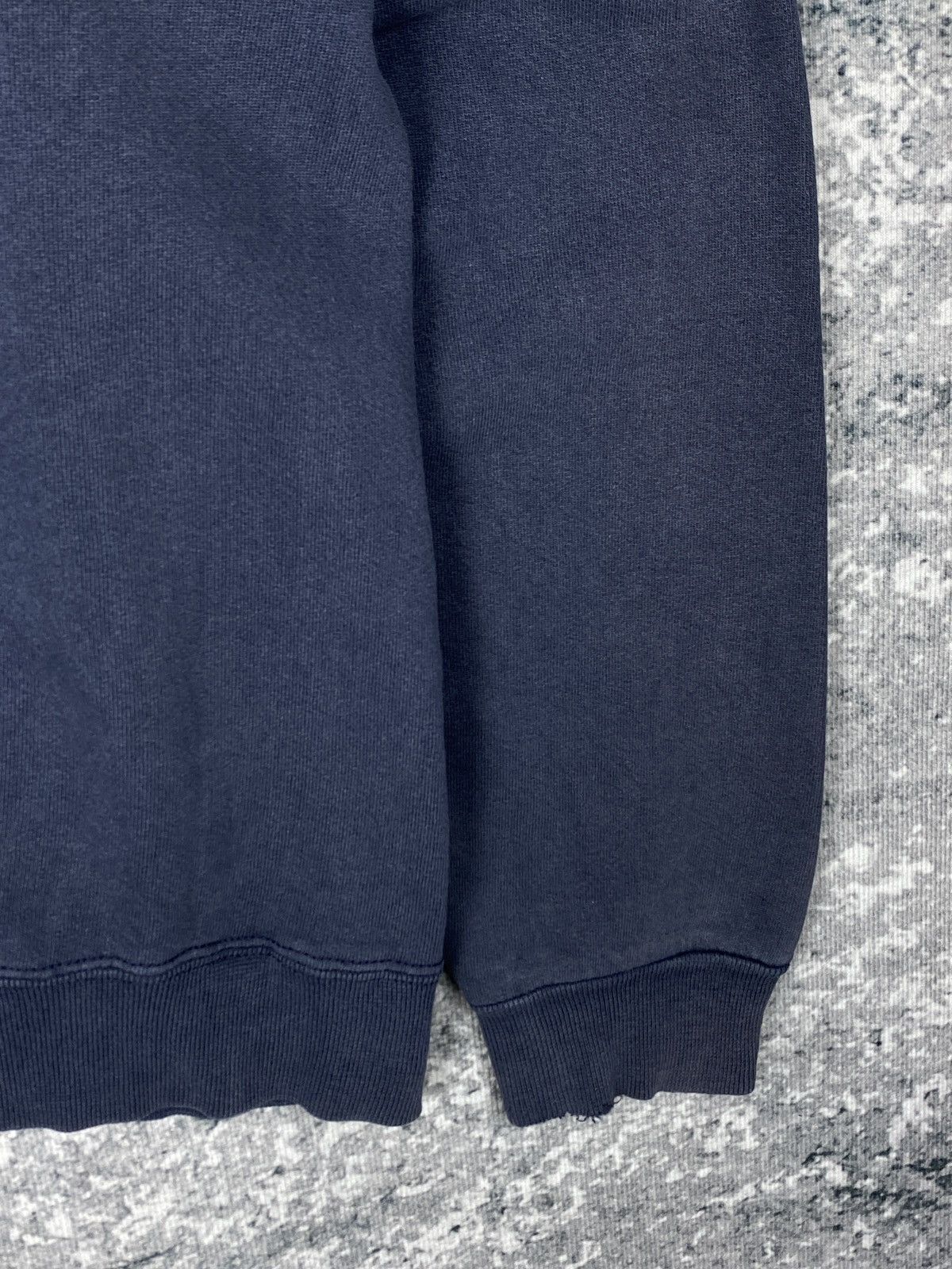 L.L. Bean Vintage L.L.Bean Spell Out Sweatshirts Size US S / EU 44-46 / 1 - 5 Thumbnail