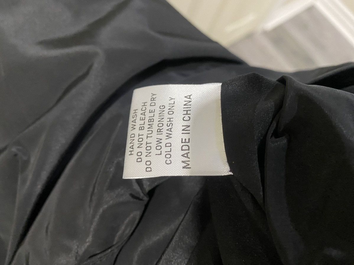Other MAJORPROBLEM wind breaker track suit 2 piece(Reflective) Size US M / EU 48-50 / 2 - 3 Thumbnail