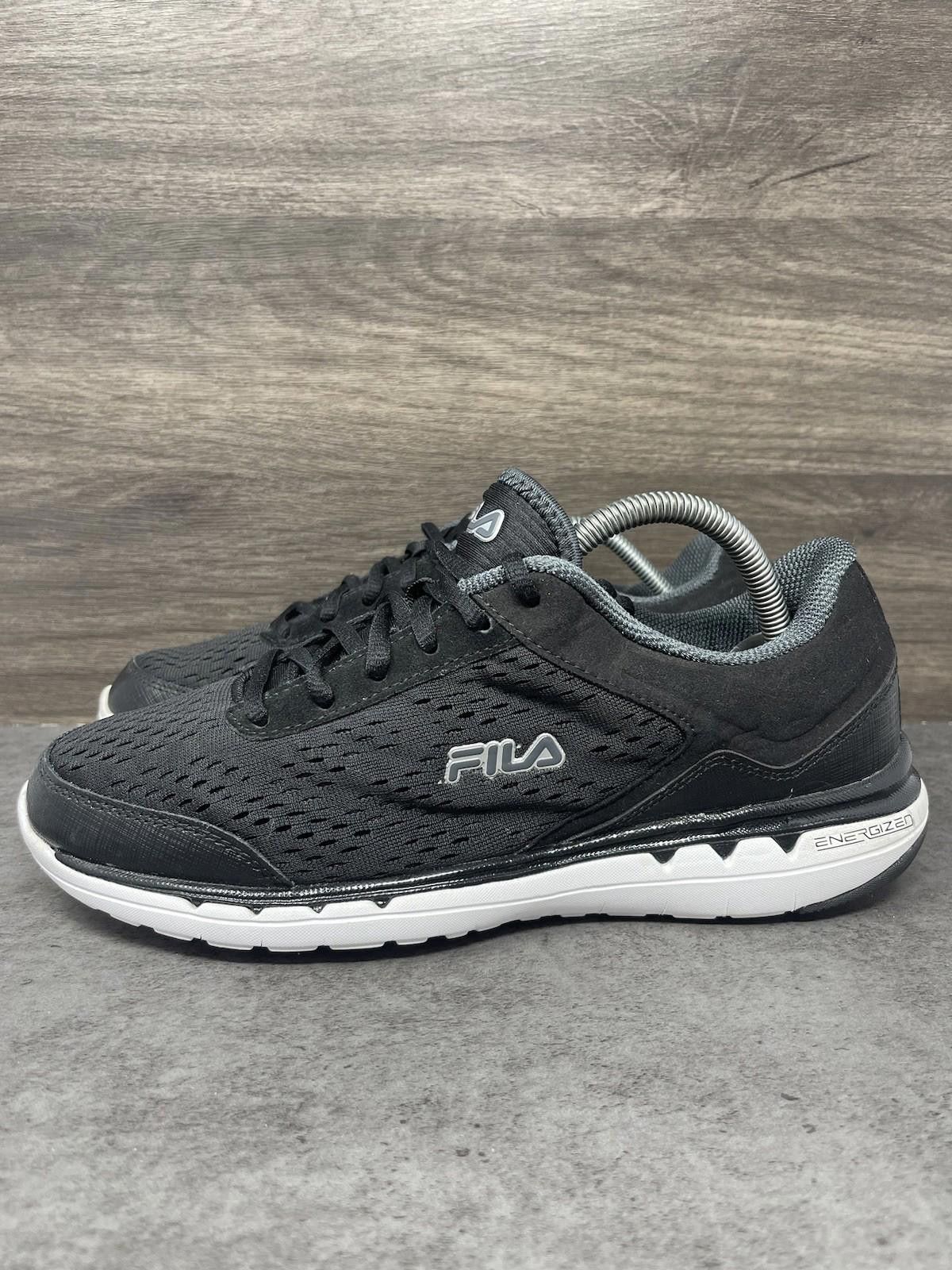 Fila FILA Octave Energized Sneakers Womens Size 10 Size US 10 / IT 40 - 1 Thumbnail
