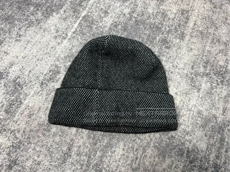 Chanel Chanel Double C cold hat Size ONE SIZE - 2 Thumbnail