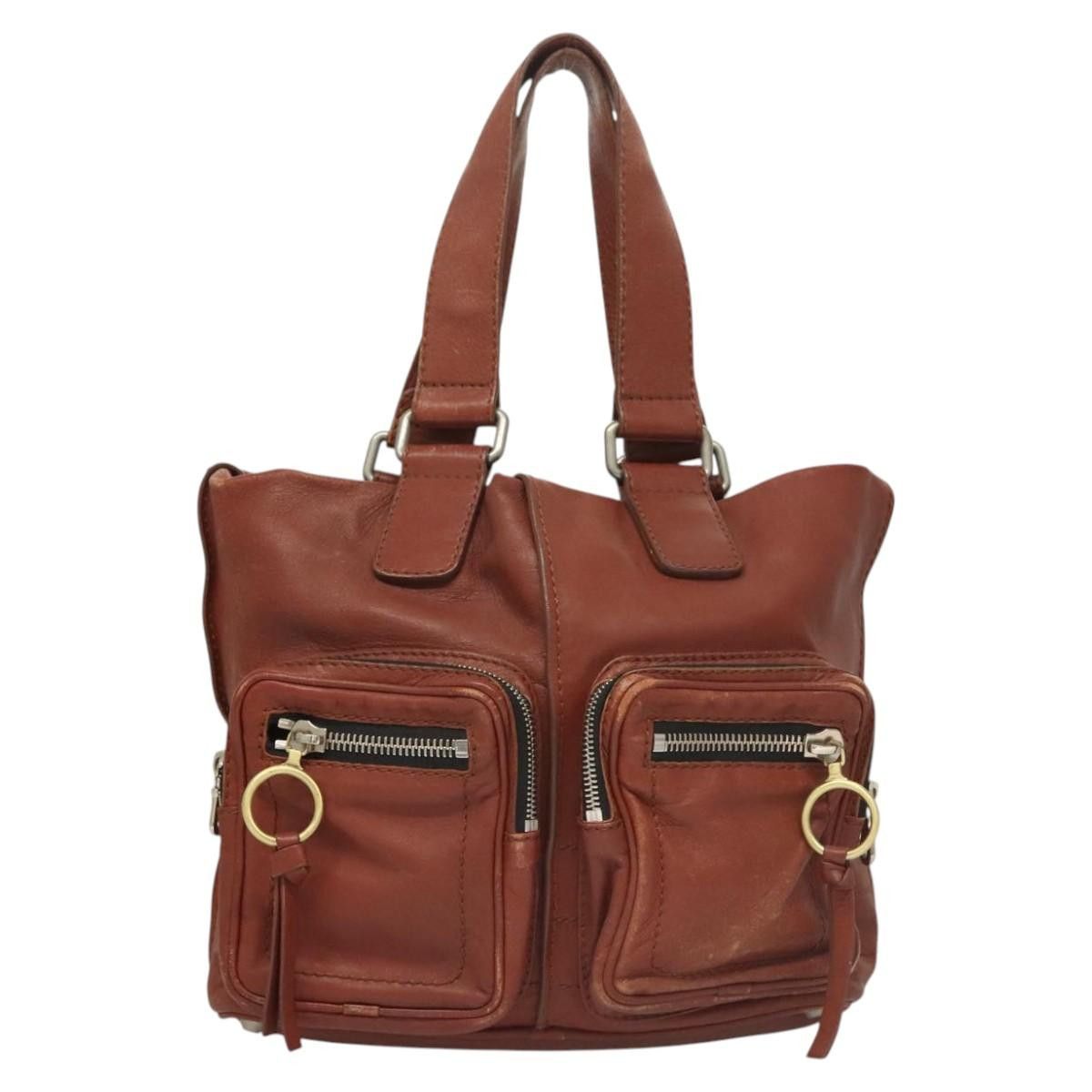 Chloe Chloé Betty handbag Size ONE SIZE - 1 Thumbnail
