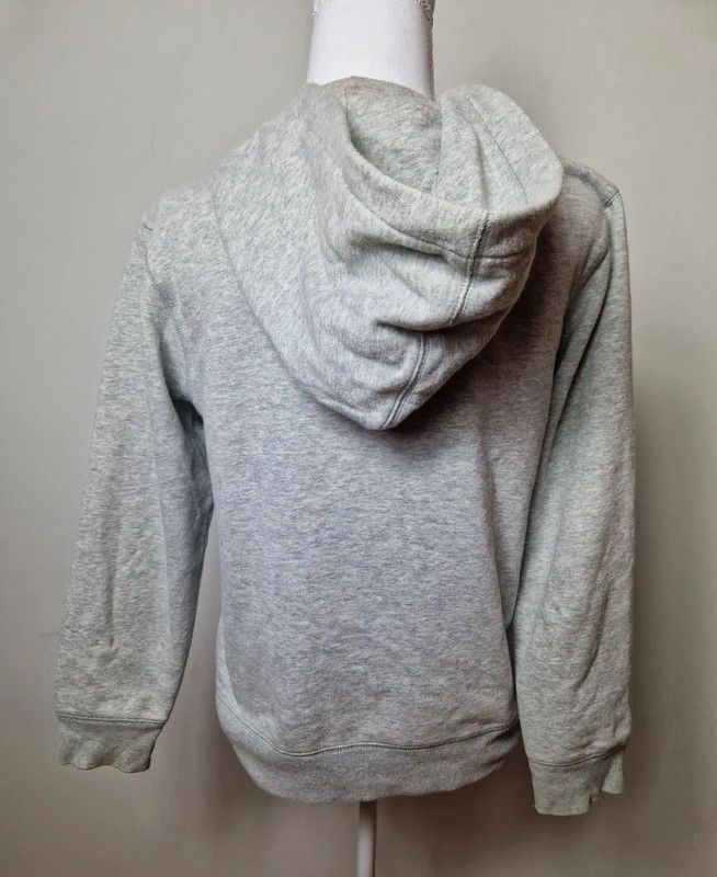 Gap Gap vintage zip hoodie y2k 2000s archive Size S / US 4 / IT 40 - 3 Thumbnail