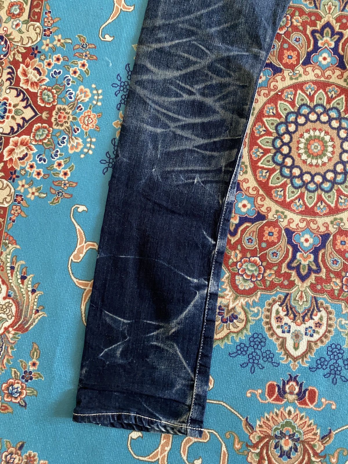 Japanese Brand × Vanquish Japanese Brand Vanquish Japan Denim Size US 30 / EU 46 - 8 Thumbnail
