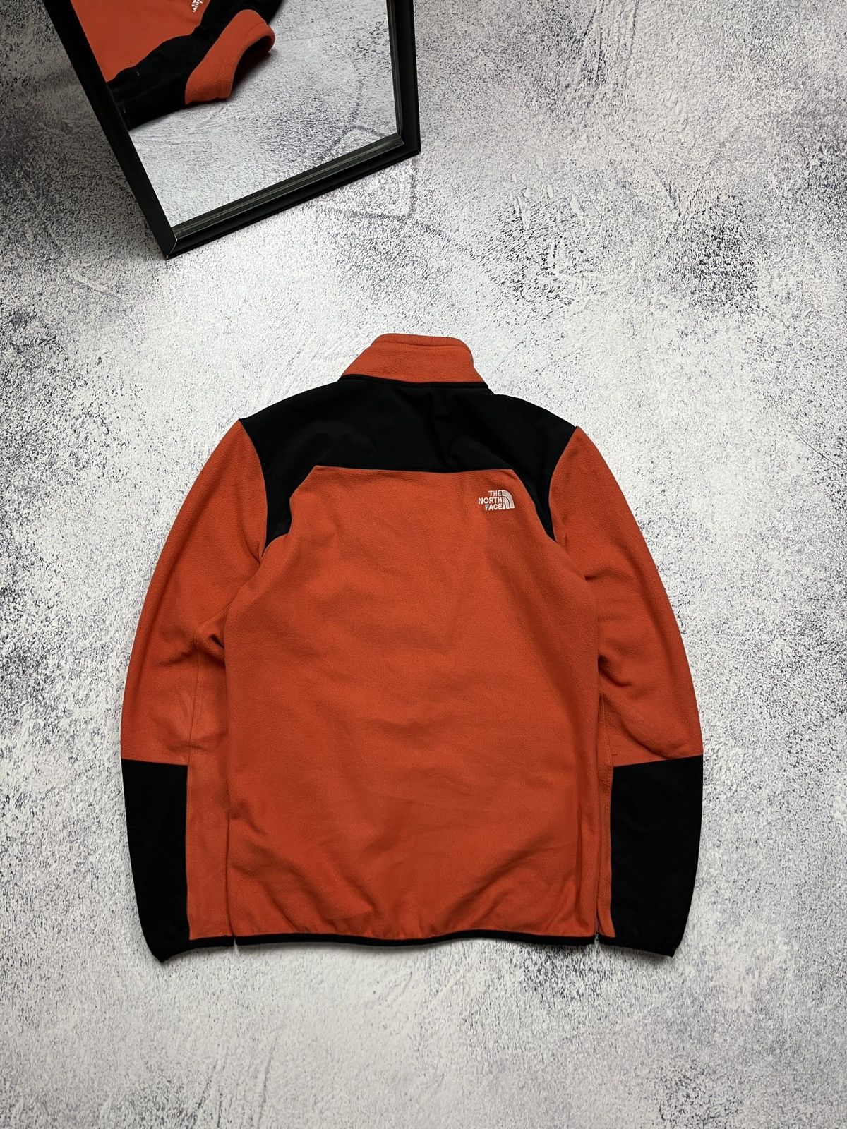 Other The North Face Nylon Fleece Denail Jacket Y2K Gorpcore Hype Size US S / EU 44-46 / 1 - 11 Thumbnail