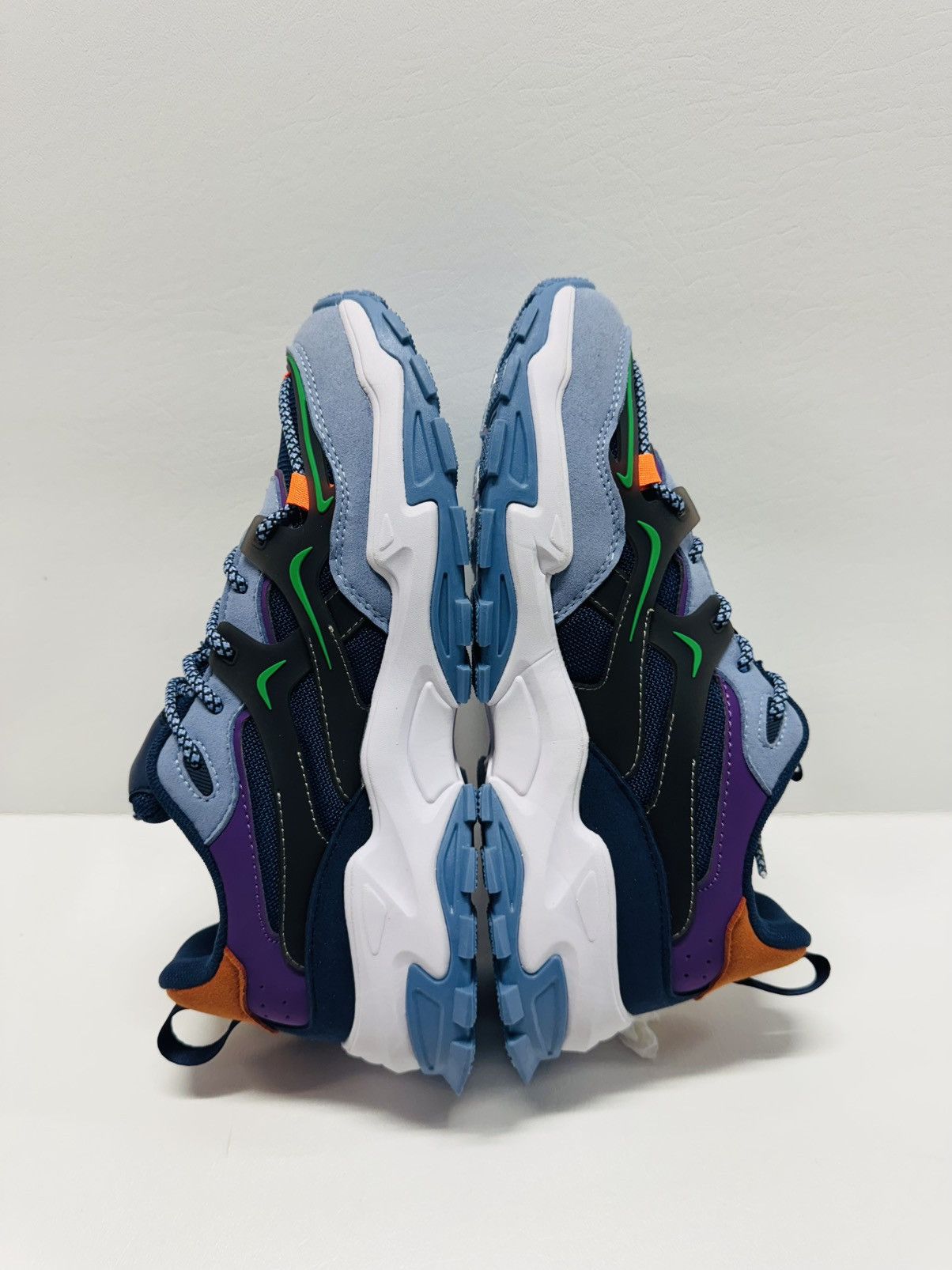 Other Mazino K-Magma-025-D Teal Size US 7 / EU 40 - 3 Thumbnail