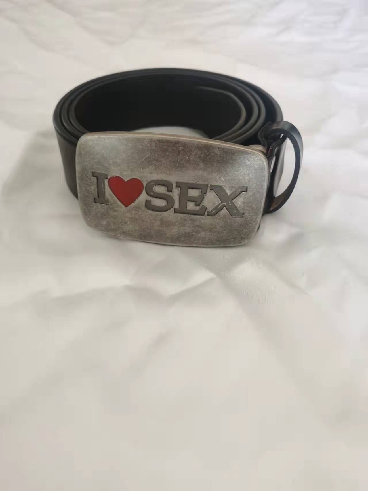 Vintage Fashion personalized simple belt Size ONE SIZE - 5 Thumbnail