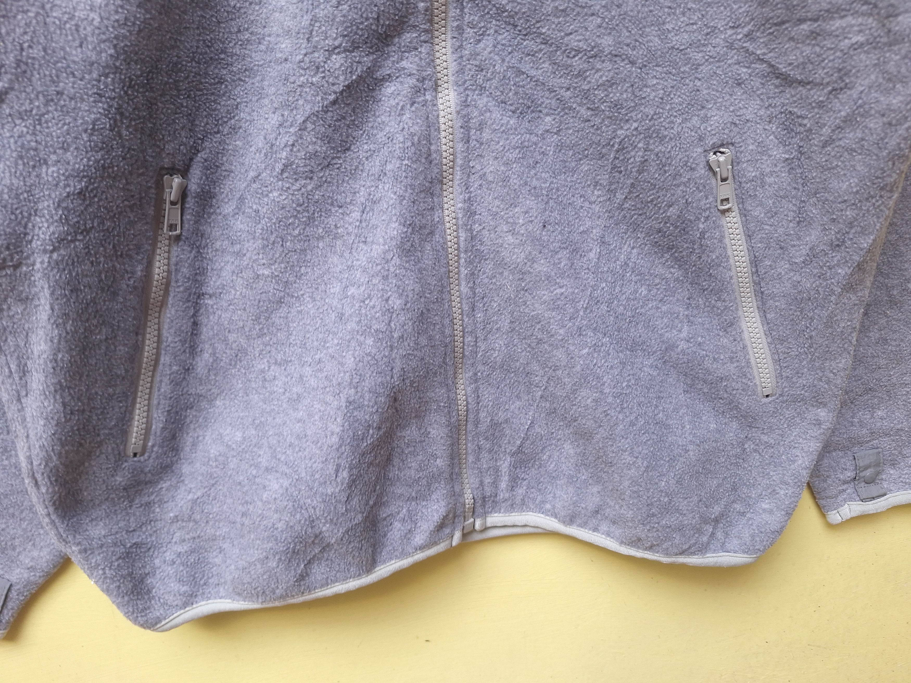 Helly Hansen × Vintage Hally hansen Zipper Sweatshit Size US M / EU 48-50 / 2 - 2 Thumbnail