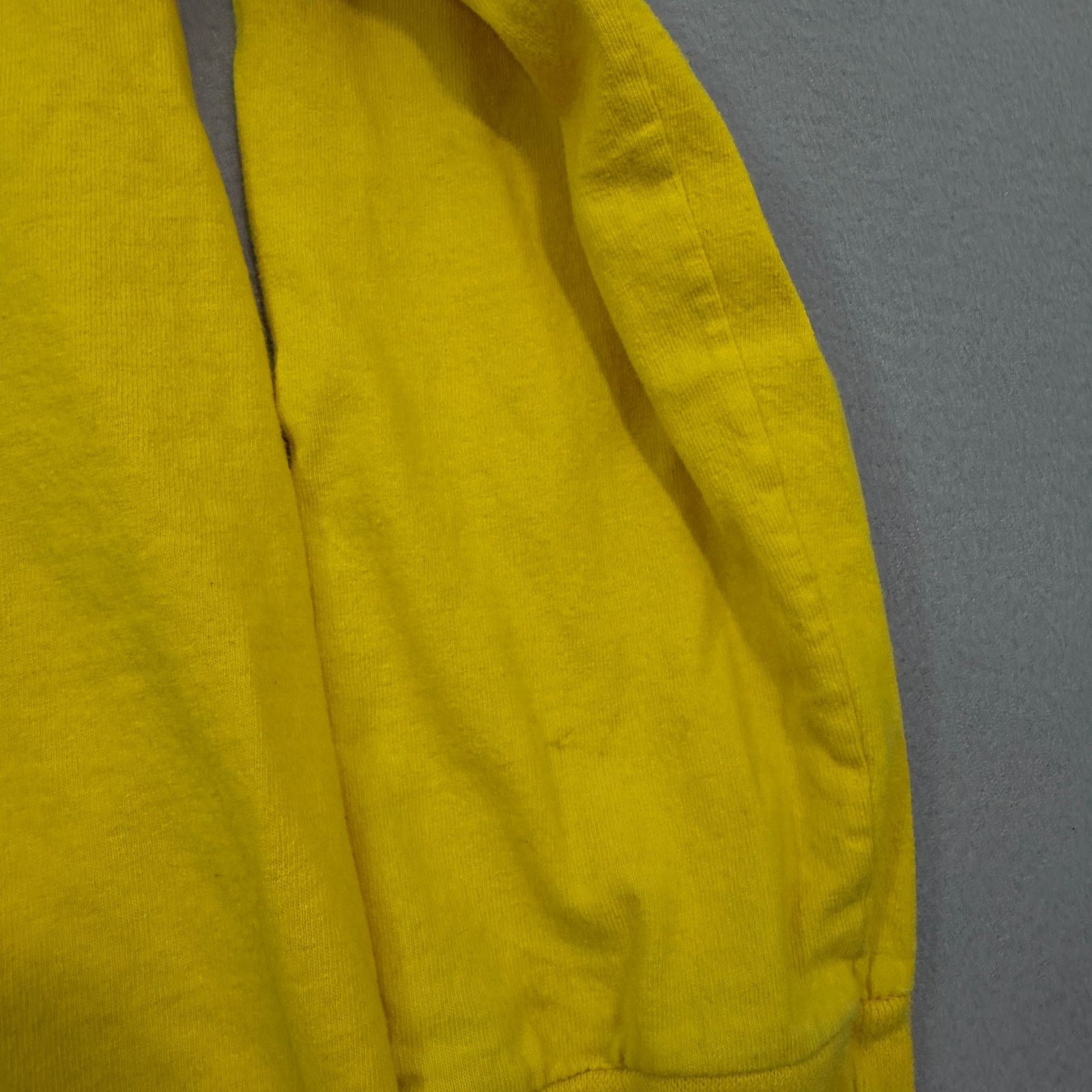 Nike Vintage Nike Michigan Wolverines Long Sleeve Shirt Medium Size US M / EU 48-50 / 2 - 4 Thumbnail