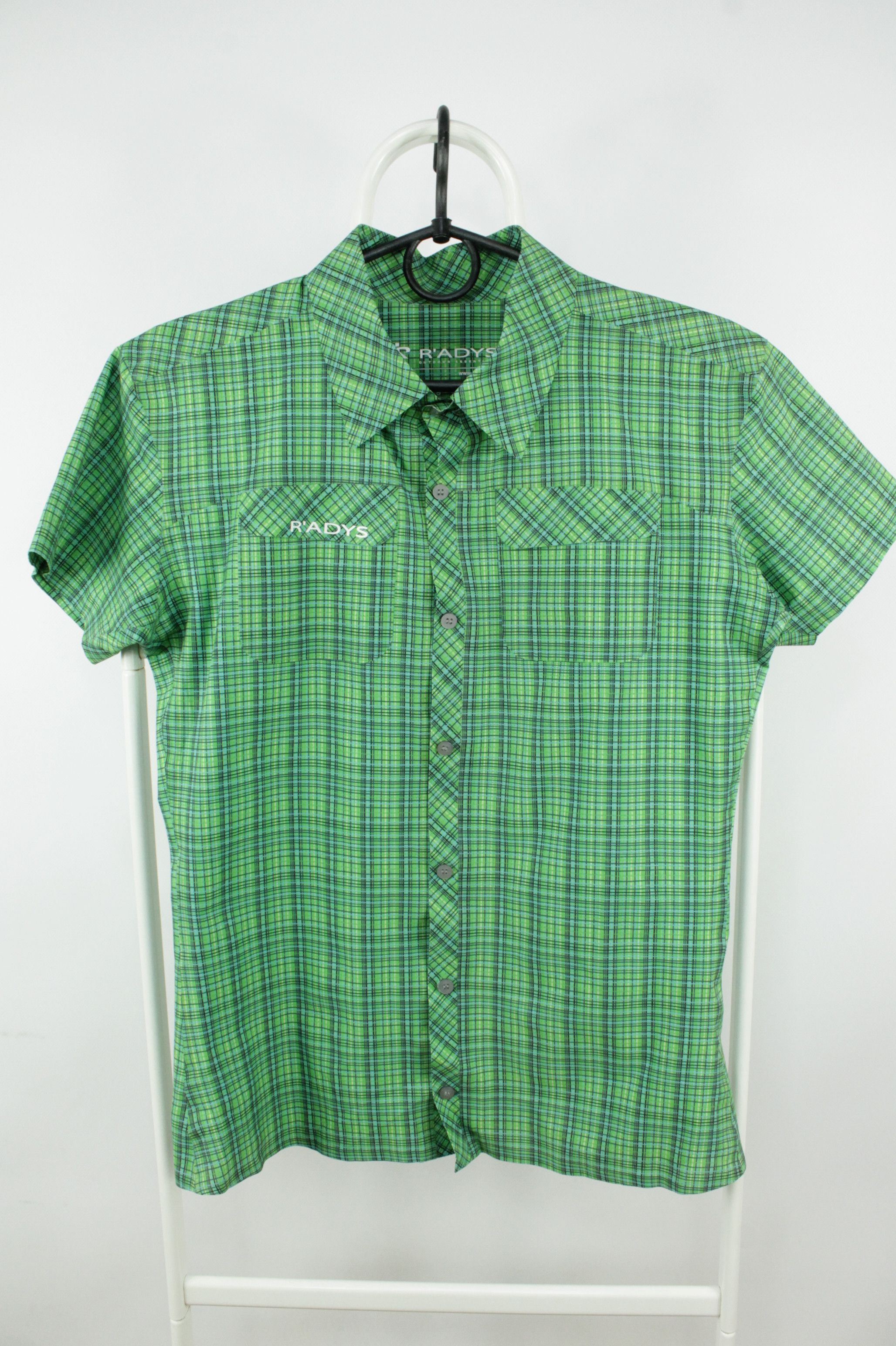 Other Radys Outdoor Essentials R 5 Travel Shirt Women's Size S / US 4 / IT 40 - 1 Thumbnail