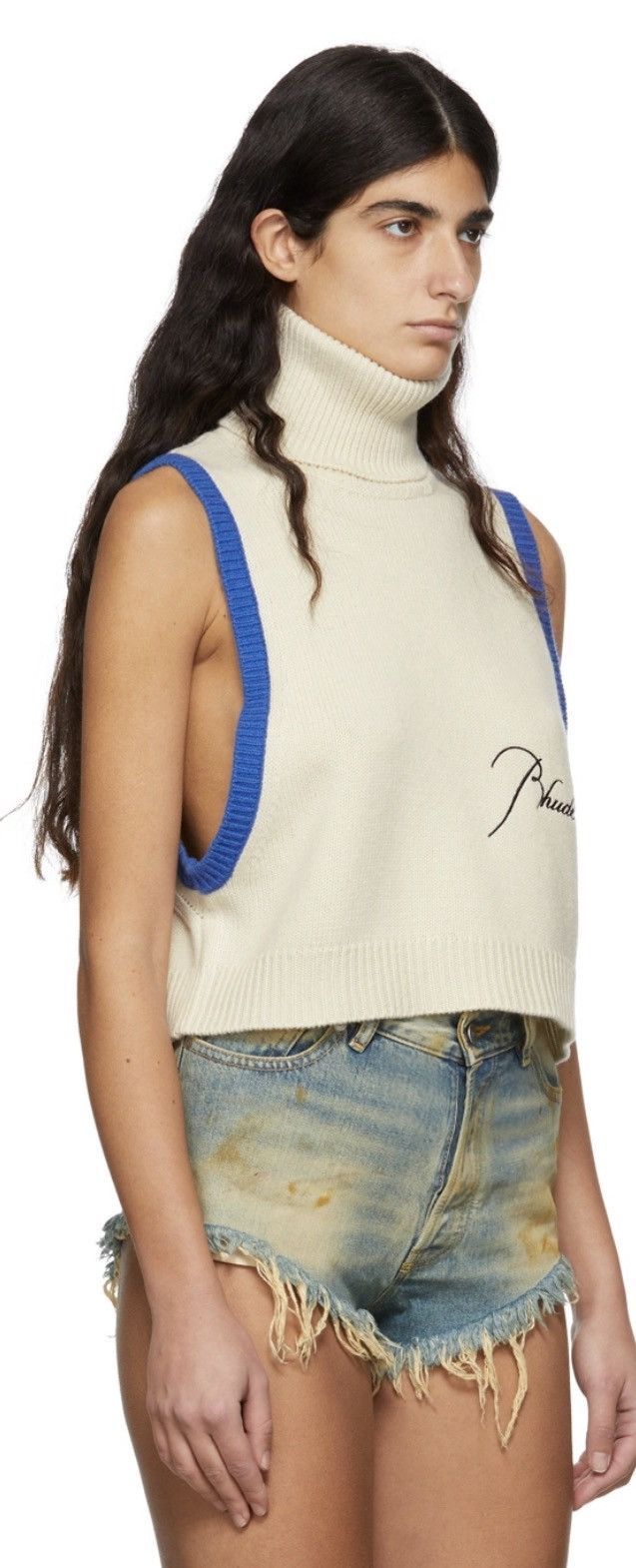 Rhude Rhude Knit SS22 Size S / US 4 / IT 40 - 2 Thumbnail