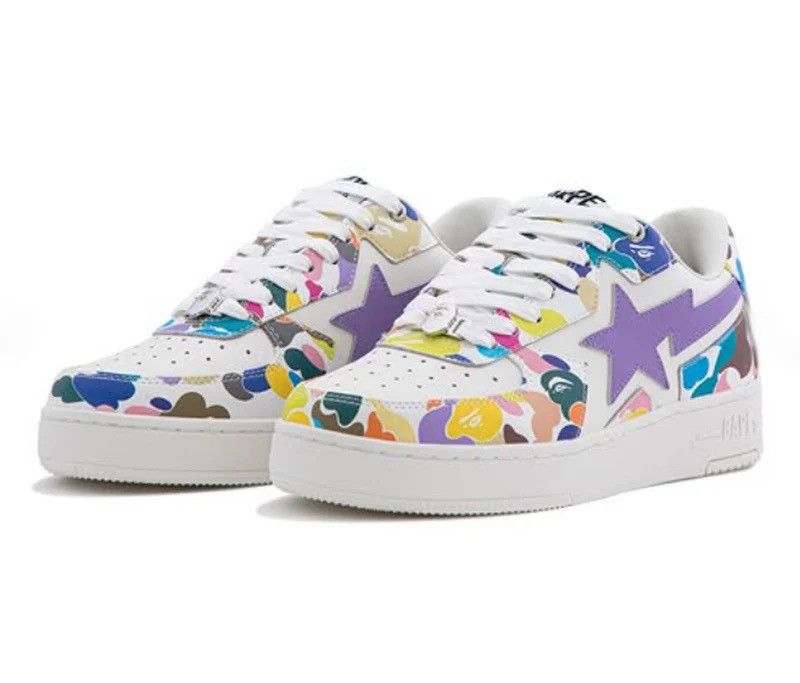 Bape Bape STA Size ONE SIZE - 1 Thumbnail
