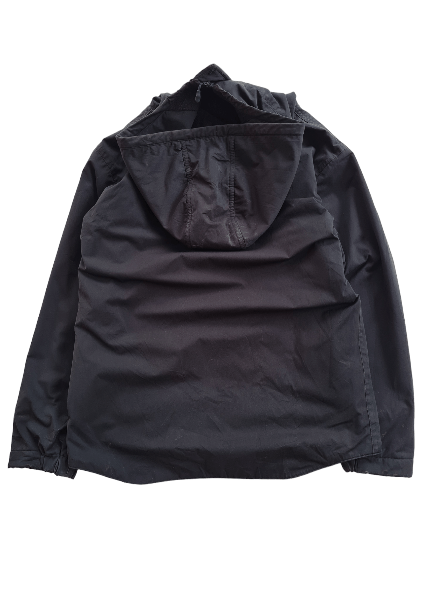 Japanese Brand × Vintage Nisica Light Jacket Black Size US M / EU 48-50 / 2 - 2 Thumbnail