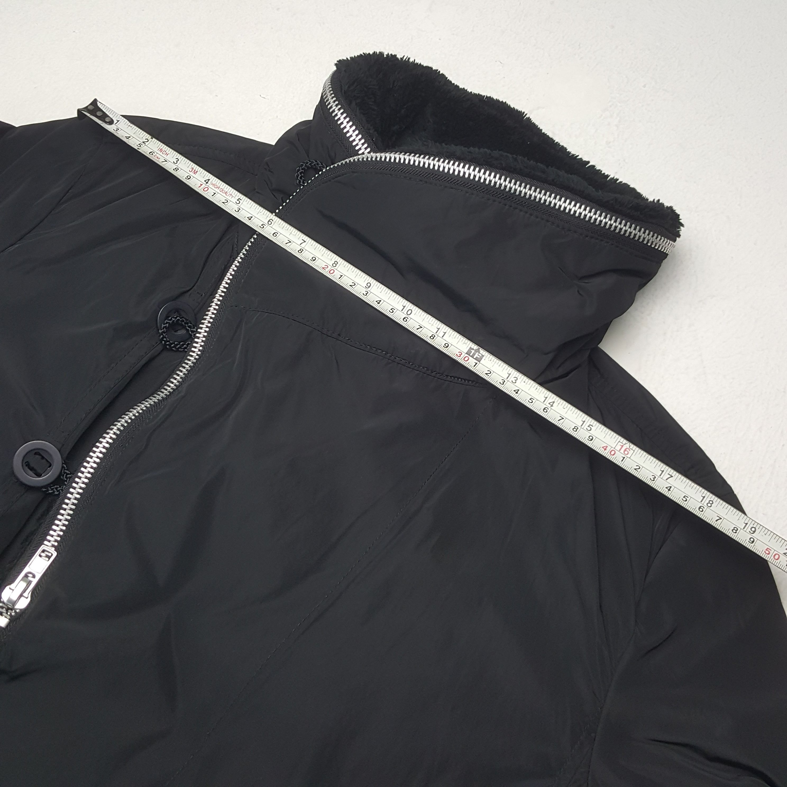 Final Home × Issey Miyake × Vintage Vintage Final Home by Issey Miyake Designer Jacket C284N9 Size US L / EU 52-54 / 3 - 5 Thumbnail