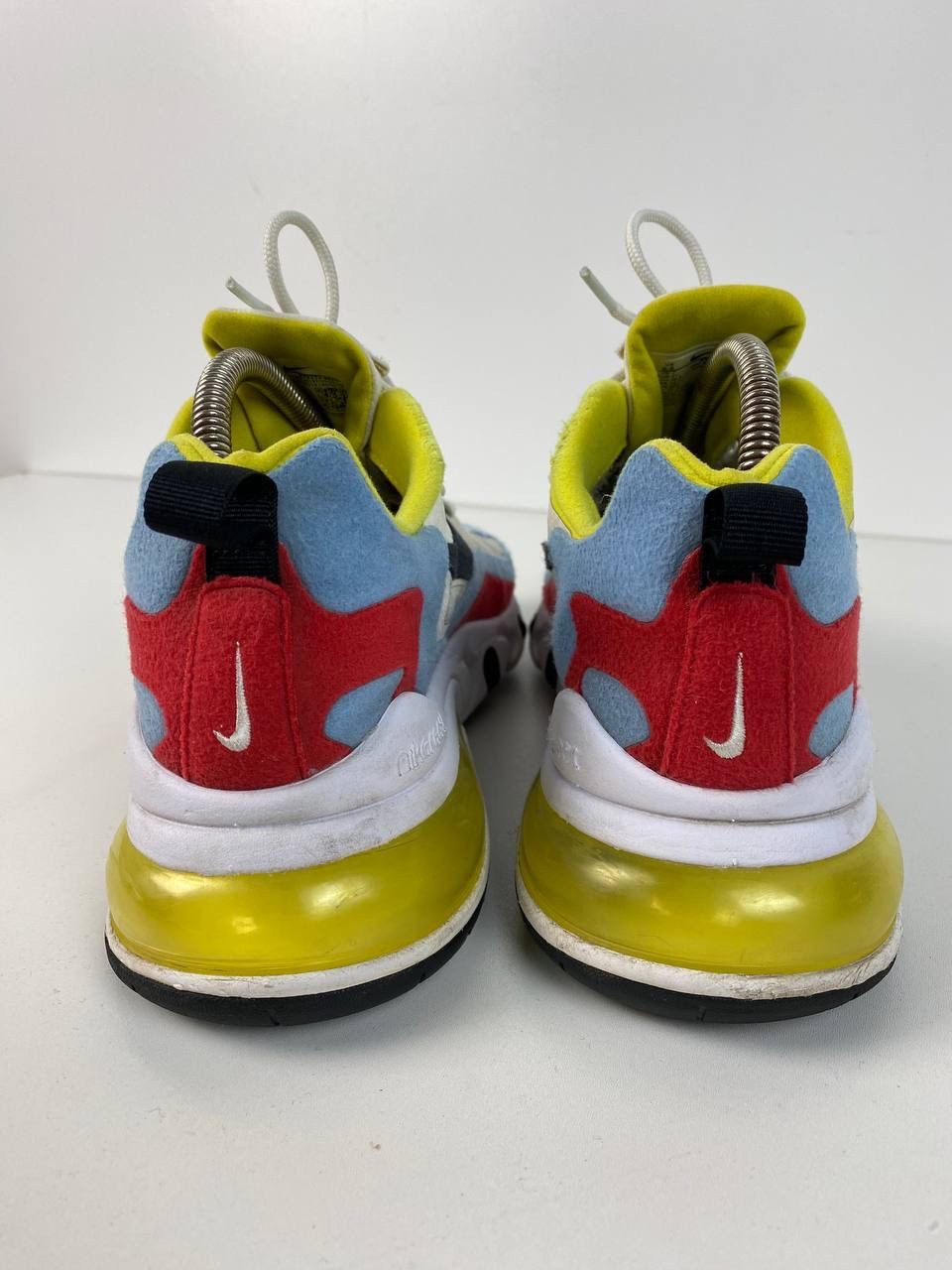 Nike Nike Air Max 270 React US 9.5 Size US 9.5 / EU 42-43 - 6 Thumbnail