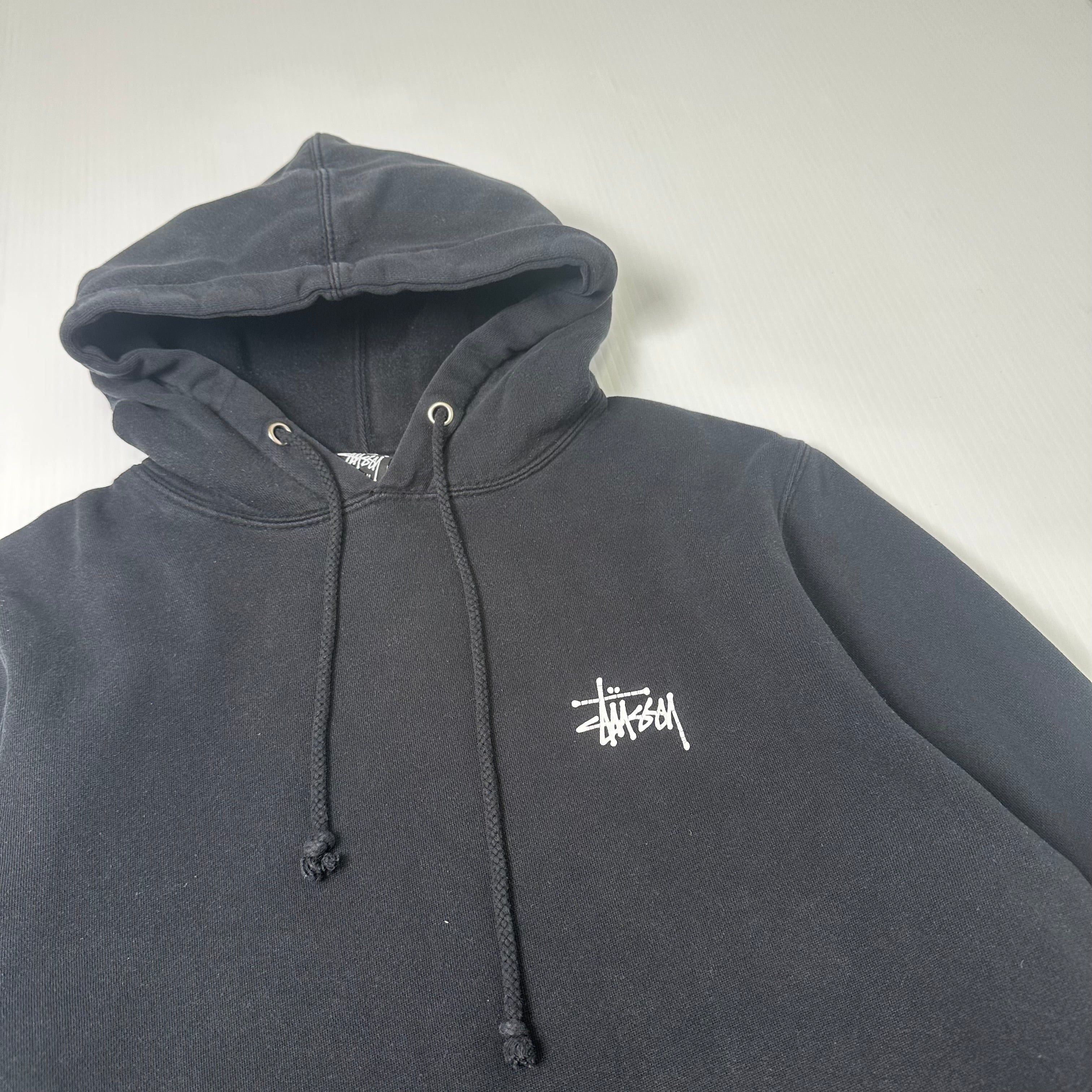 Stussy Stussy Sophnet Hoodie M Size US M / EU 48-50 / 2 - 3 Thumbnail