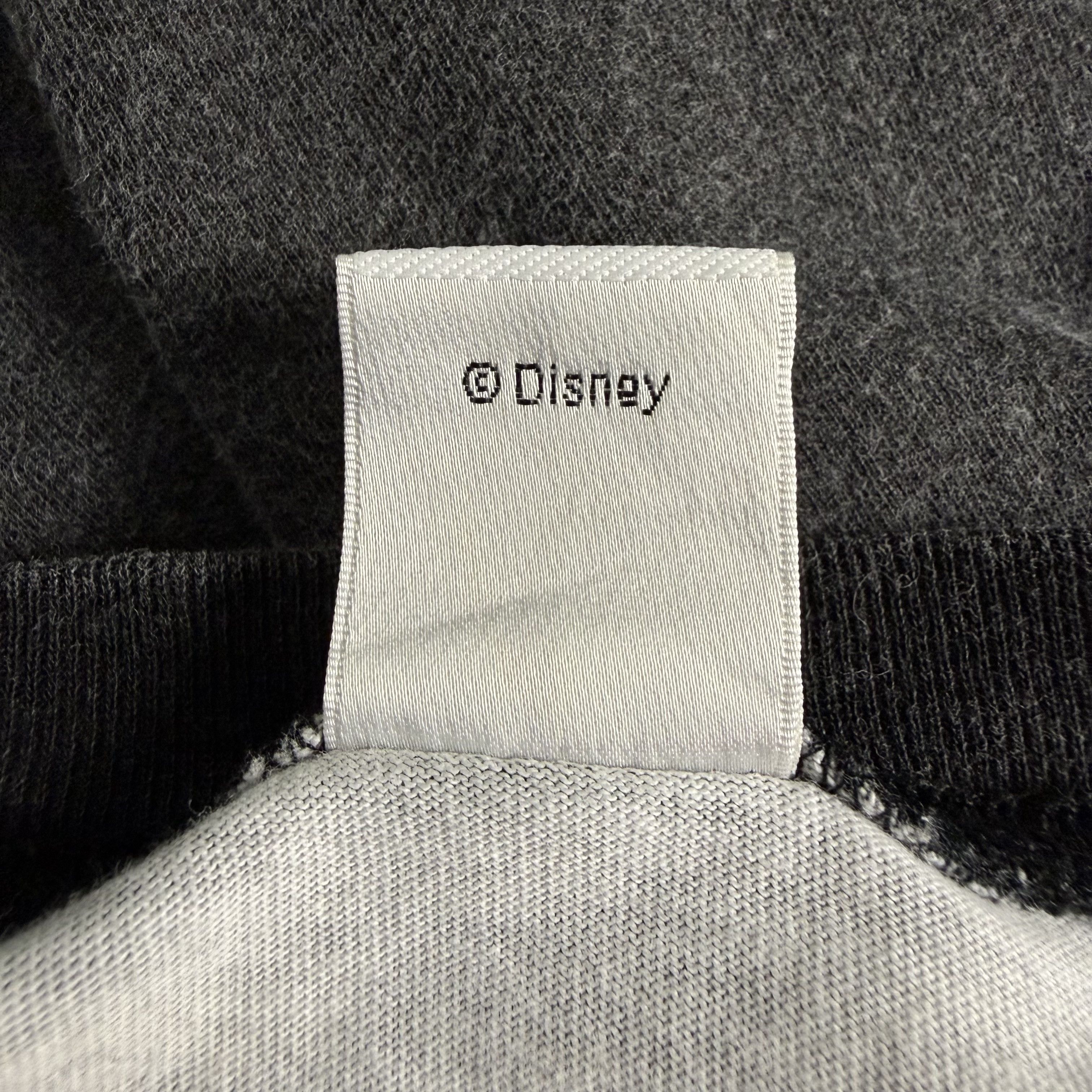 Mickey Mouse 🔥RARE🔥Vintage Mickey Mouse Disney OVP T-shirt Size US S / EU 44-46 / 1 - 6 Thumbnail