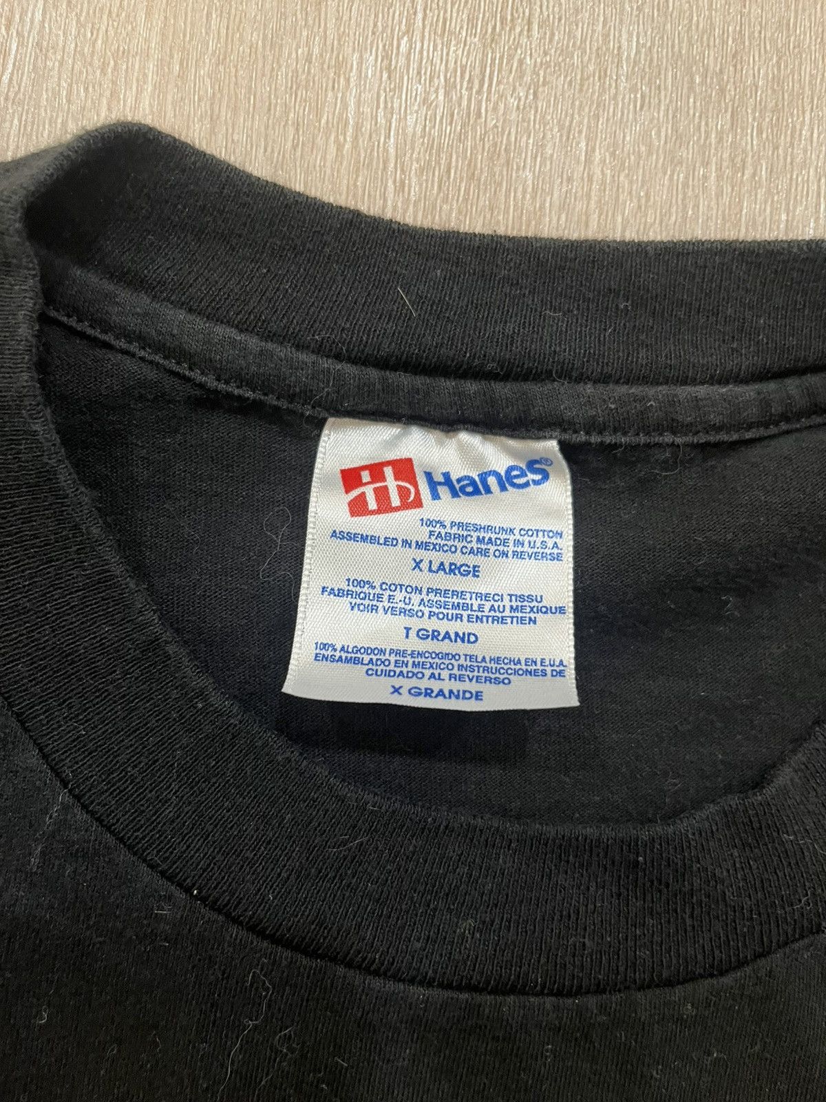 Supreme 1996 Kiss Tank Top XL Size US XL / EU 56 / 4 - 4 Thumbnail